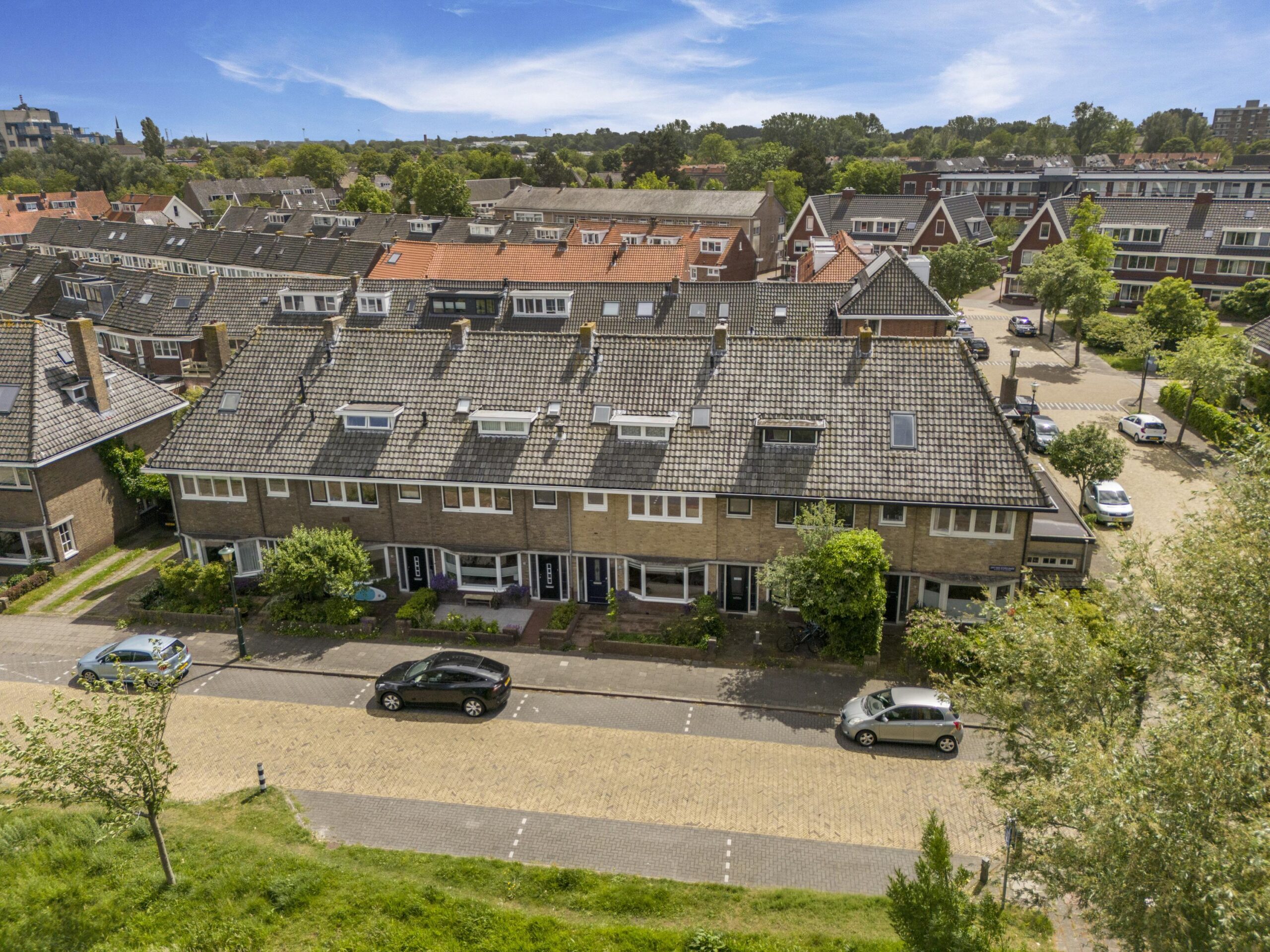 Alkmaar – Jan van Scorelkade 60