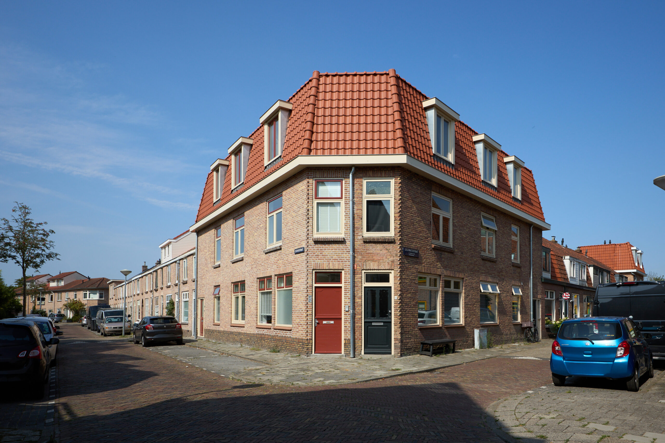 Alkmaar – Zocherstraat 2A – Foto 34