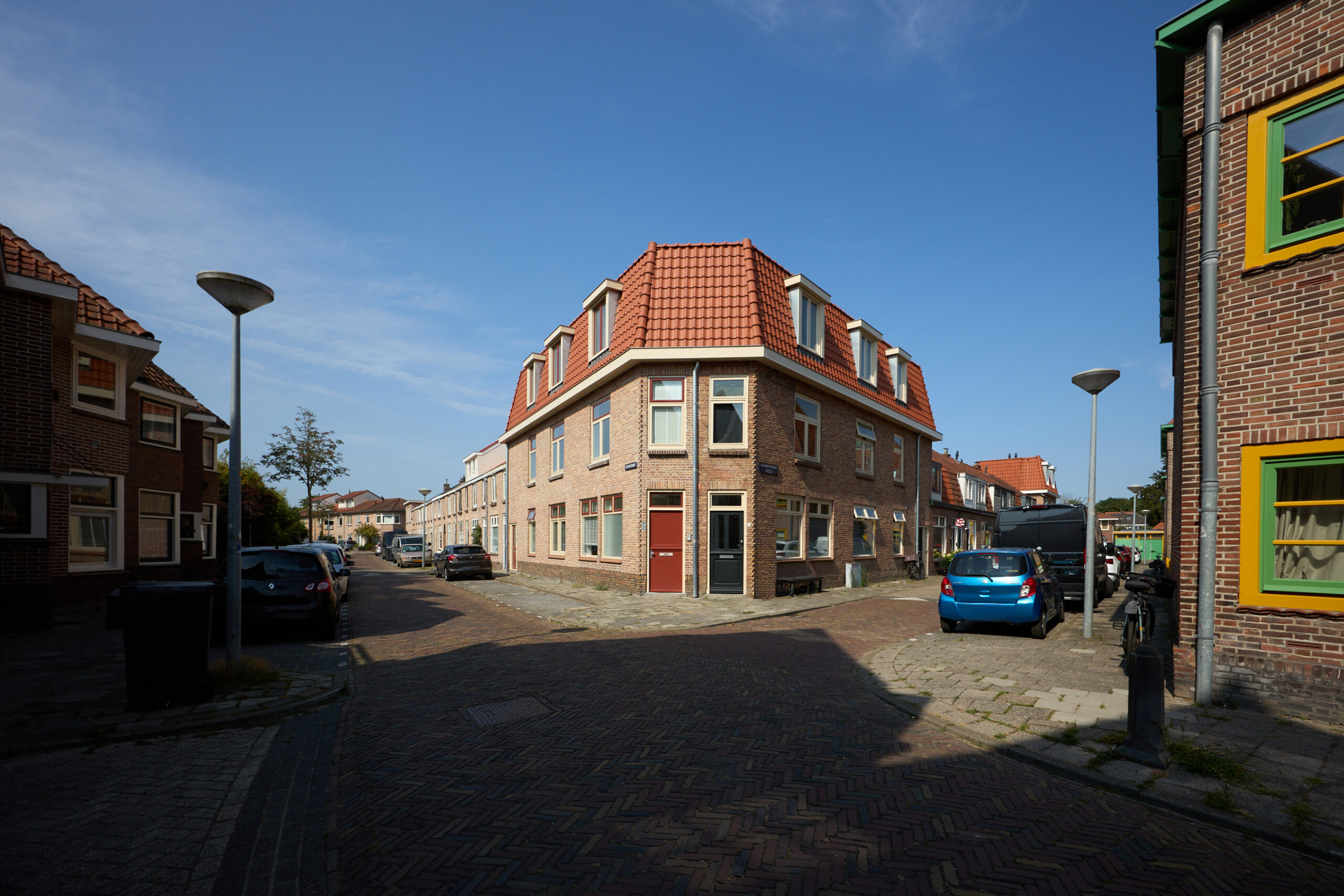 Alkmaar – Zocherstraat 2A – Foto 28