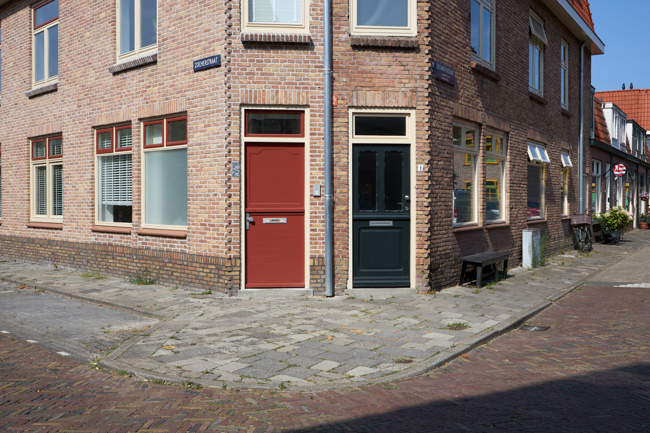 Alkmaar – Zocherstraat 2A – Foto 17