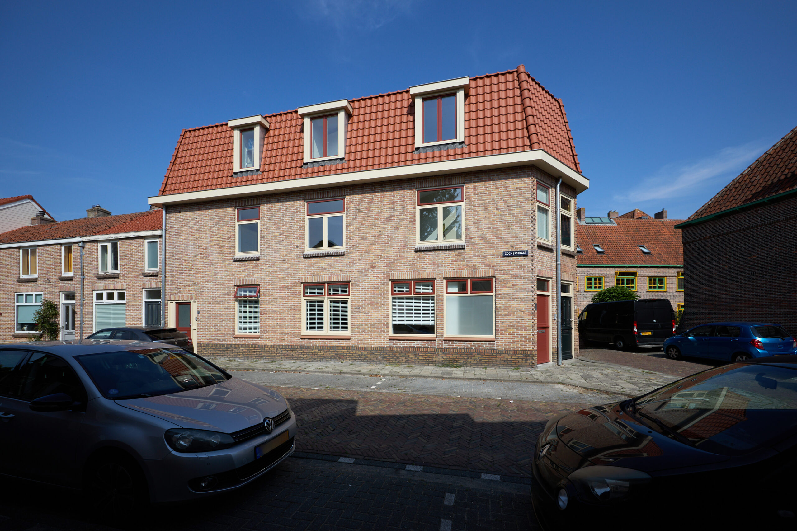 Alkmaar – Zocherstraat 2A – Foto 21
