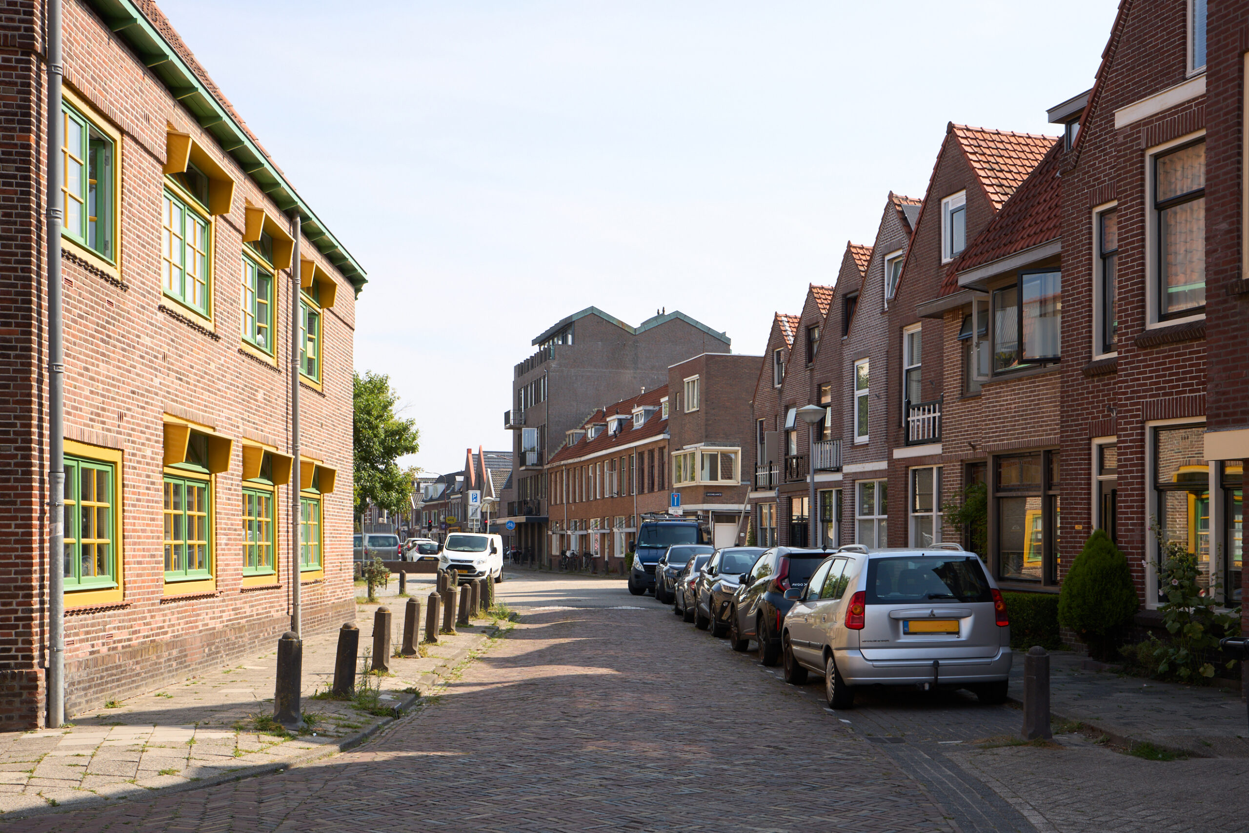 Alkmaar – Zocherstraat 2A – Foto 5