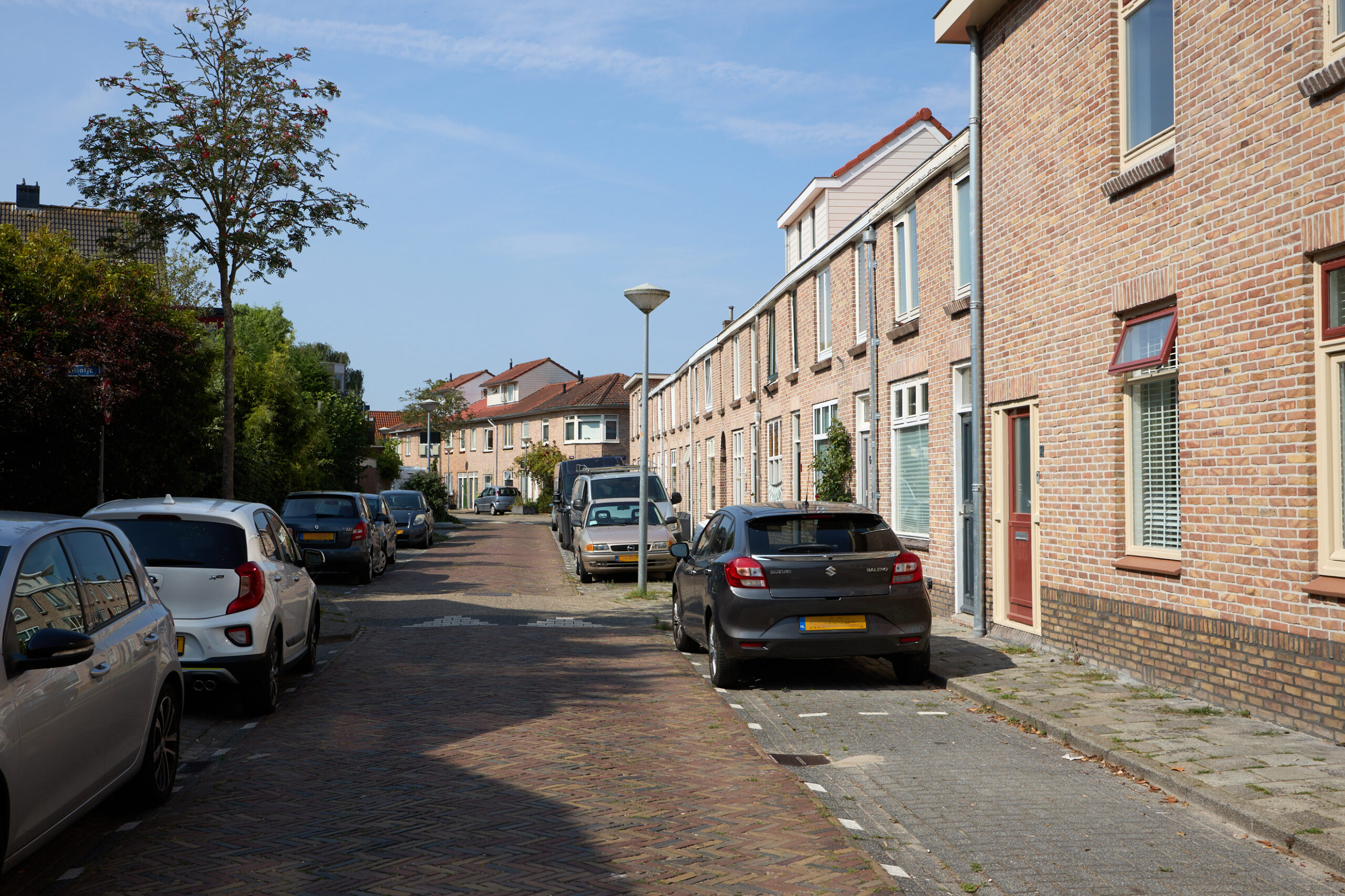 Alkmaar – Zocherstraat 2A – Foto 37