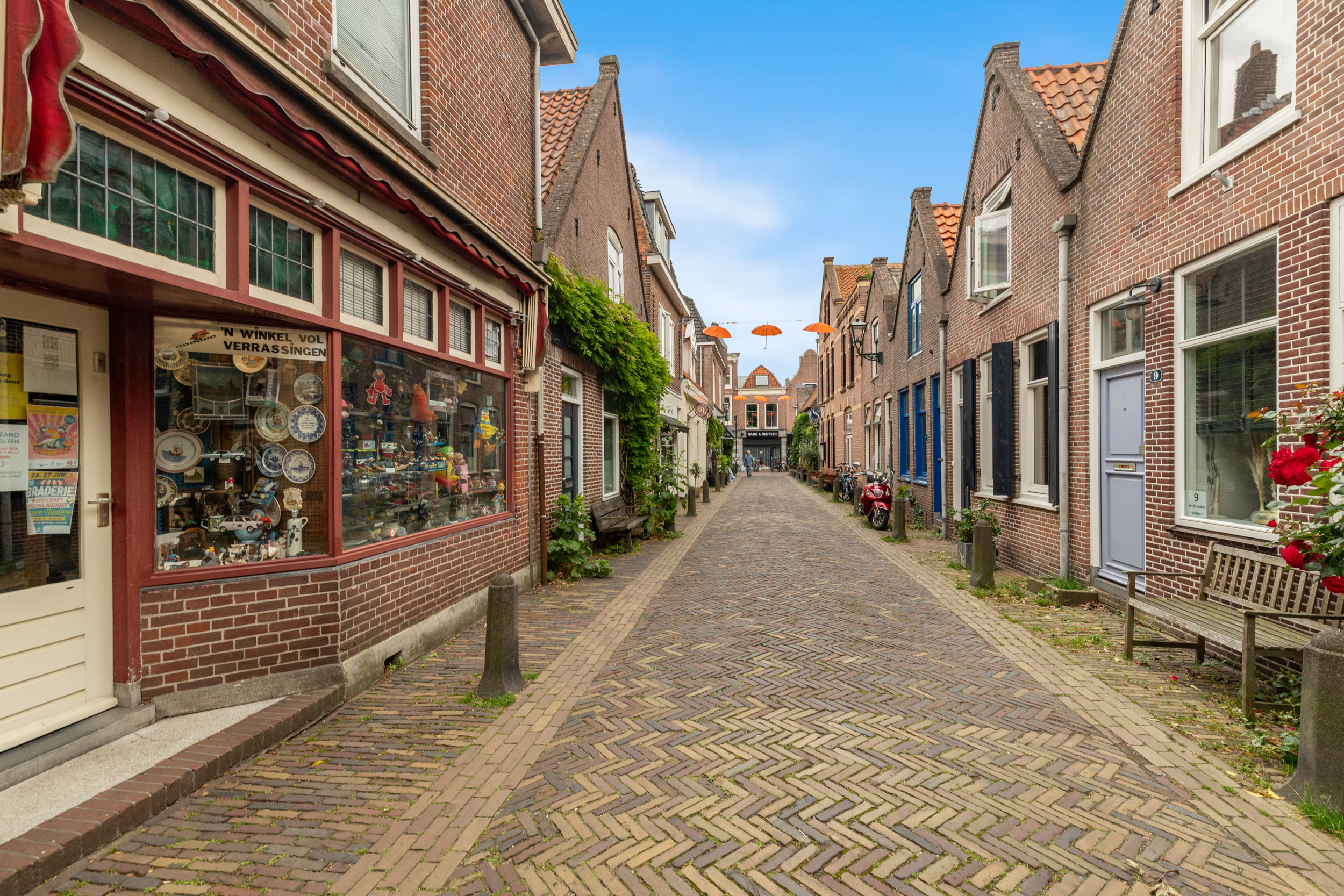 Alkmaar – Hekelstraat 1A – Foto 28