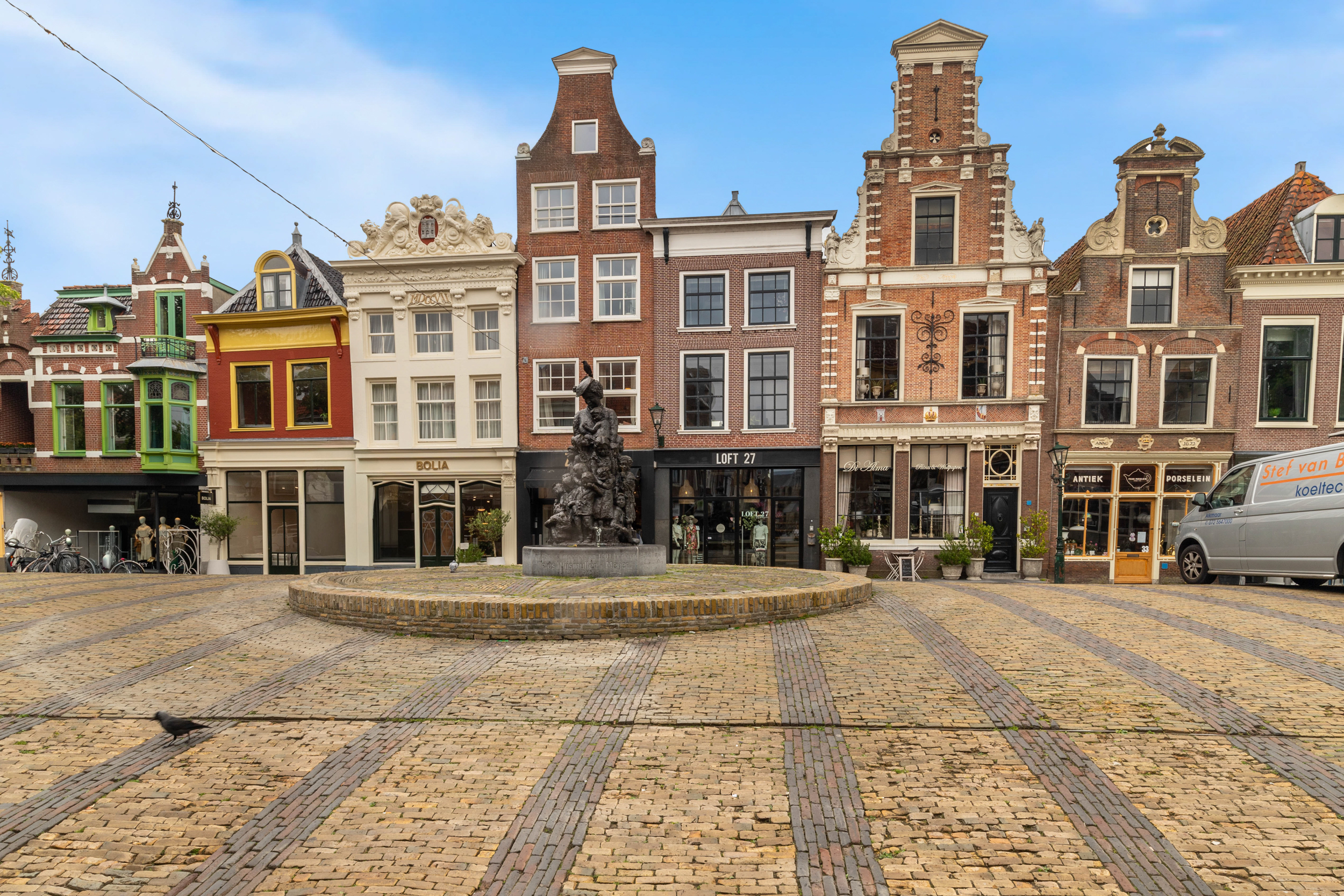 Alkmaar – Hekelstraat 1A – Foto 30