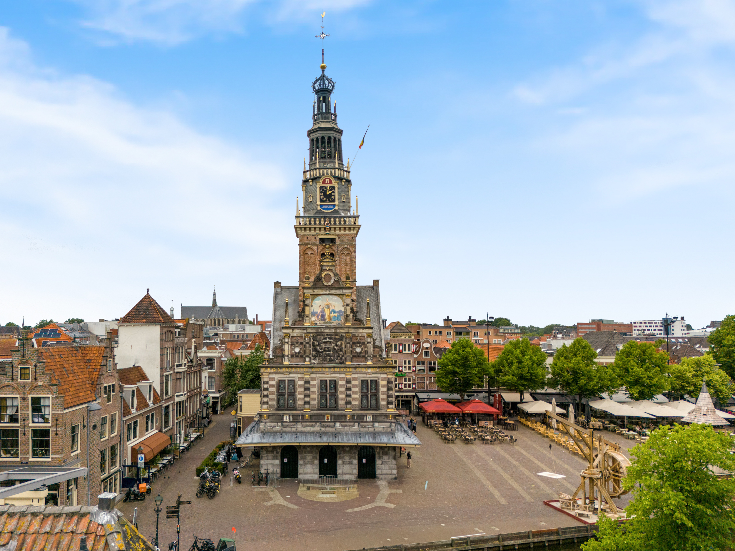 Alkmaar – Hekelstraat 1A – Foto 31