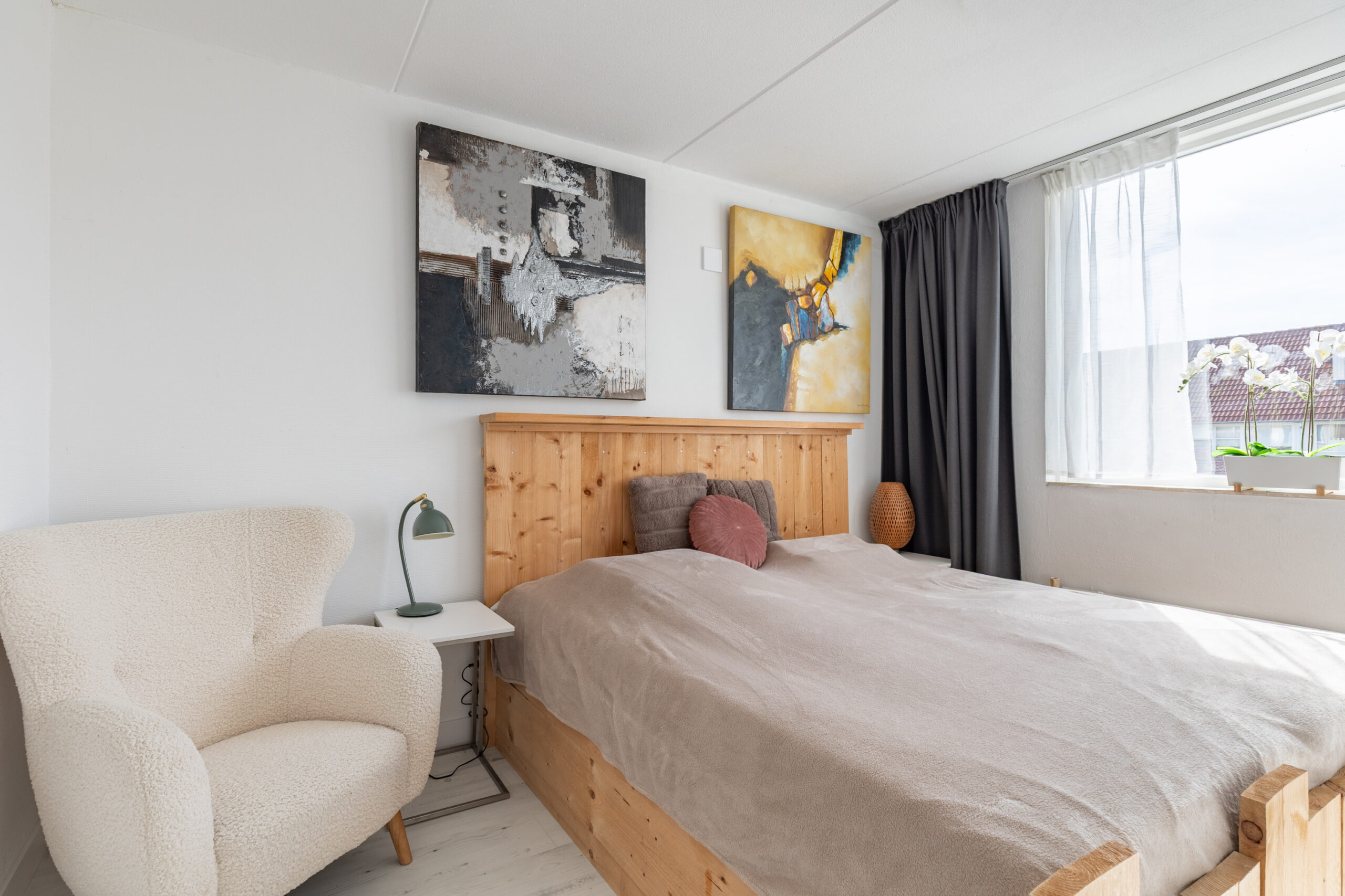 Alkmaar – Henriëtte Roland Holststraat 9 – Foto 16