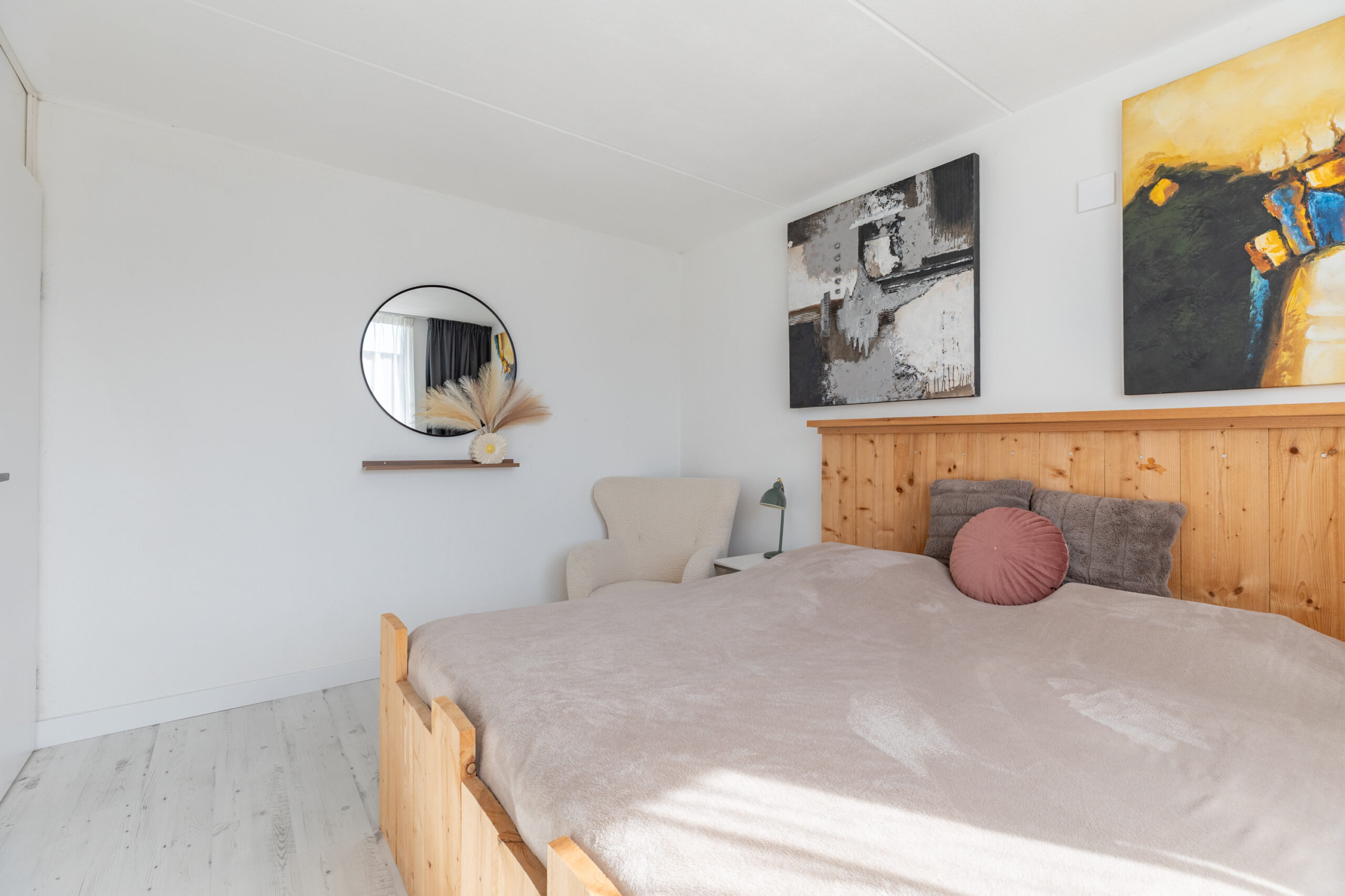 Alkmaar – Henriëtte Roland Holststraat 9 – Foto 14