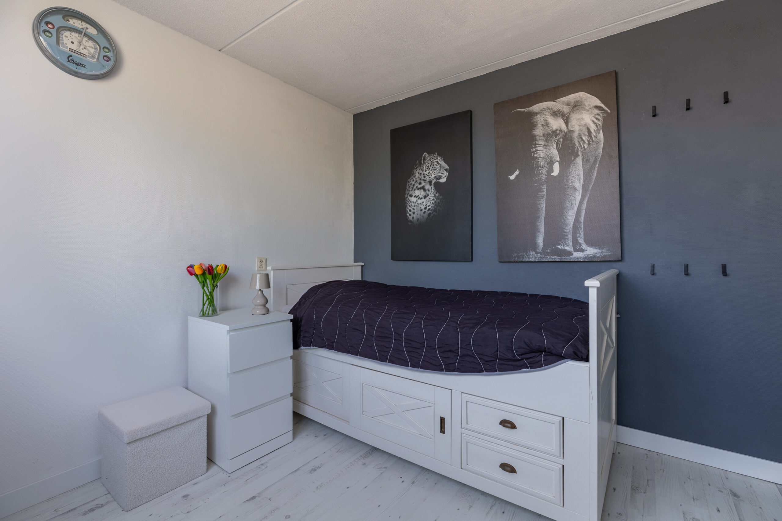 Alkmaar – Henriëtte Roland Holststraat 9 – Foto 21