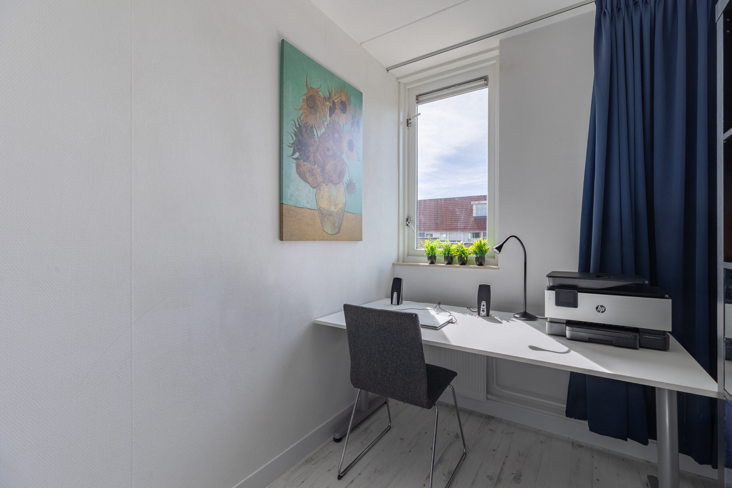 Alkmaar – Henriëtte Roland Holststraat 9 – Foto 25