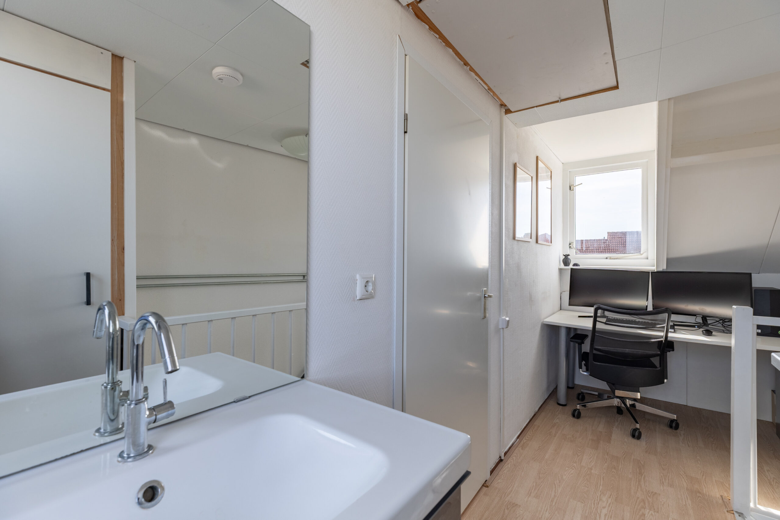 Alkmaar – Henriëtte Roland Holststraat 9 – Foto 29