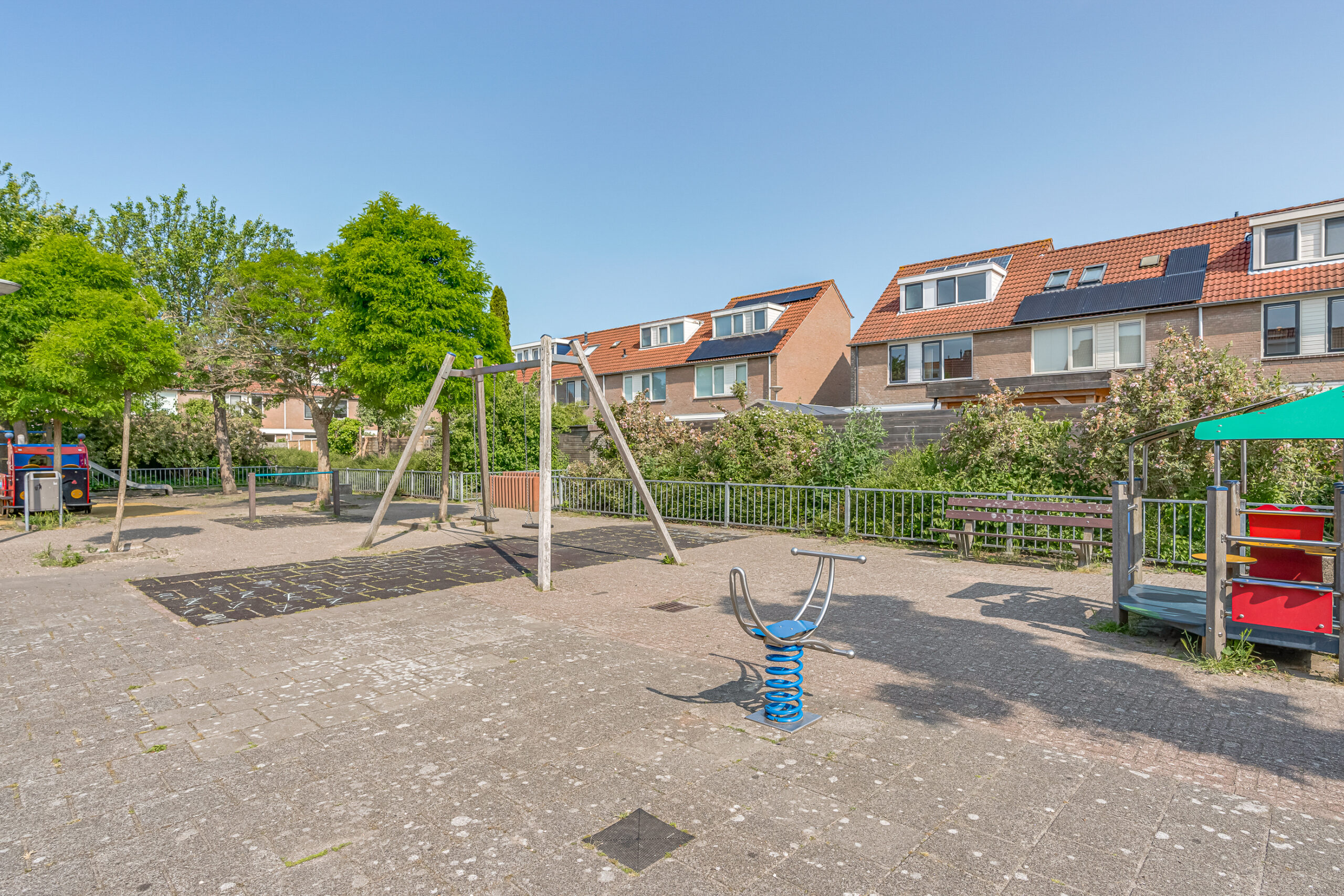 Alkmaar – Henriëtte Roland Holststraat 9 – Foto 38