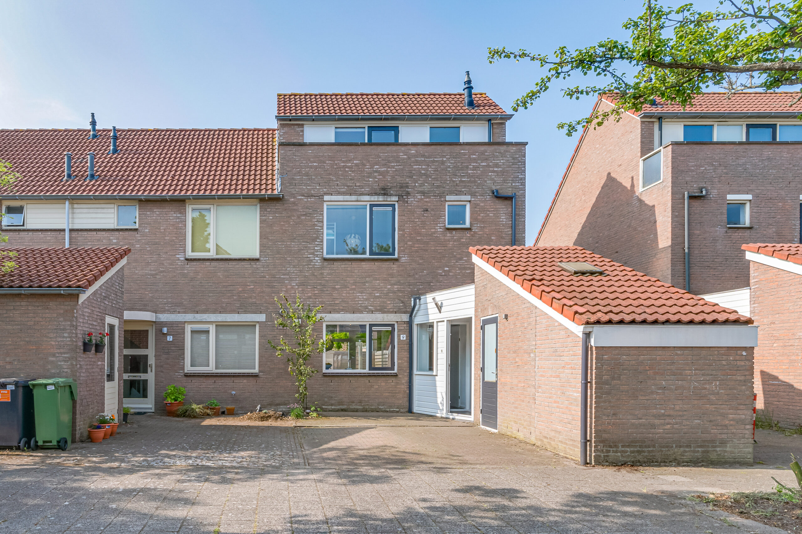 Alkmaar – Henriëtte Roland Holststraat 9 – Foto 39