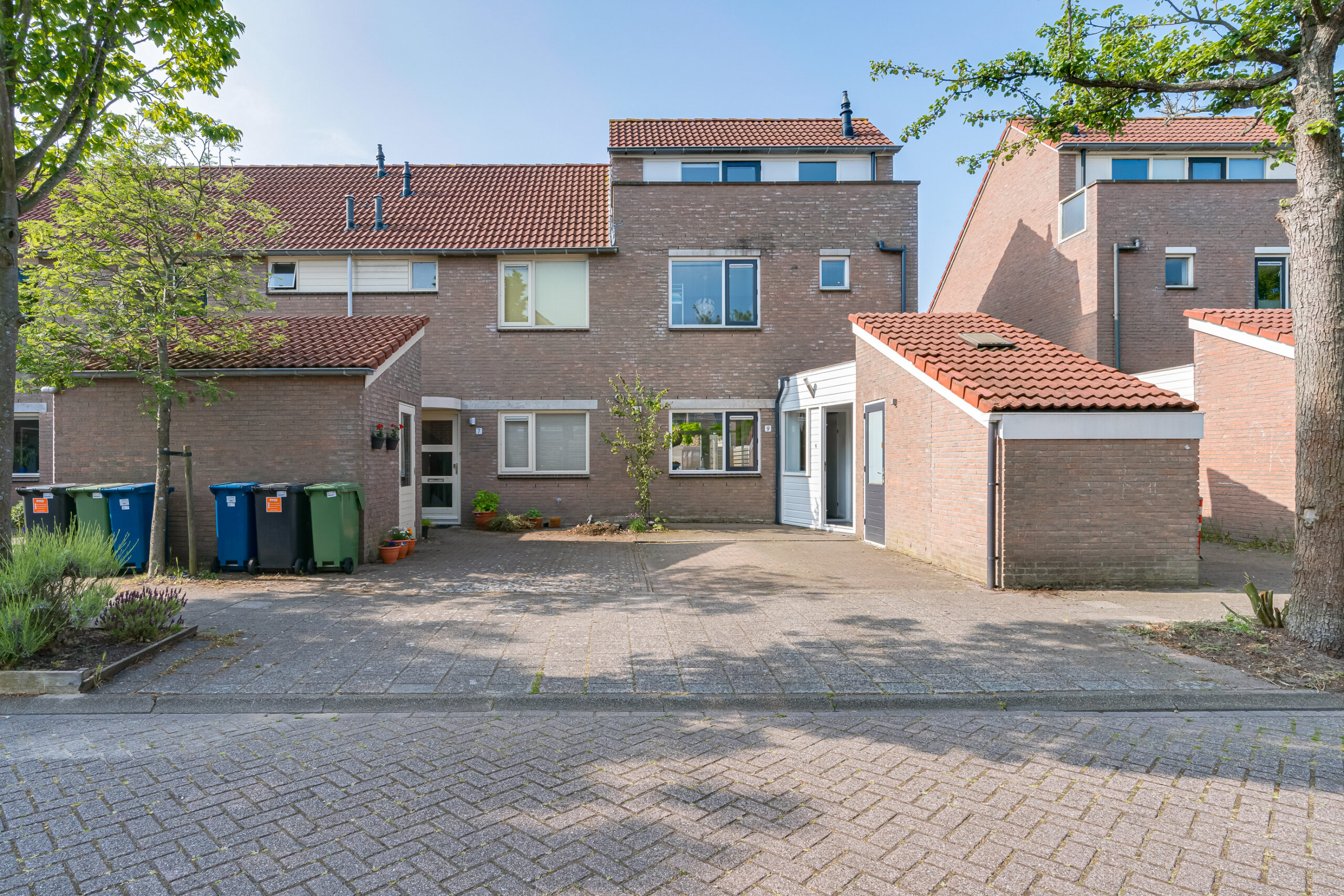 Alkmaar – Henriëtte Roland Holststraat 9 – Foto 40