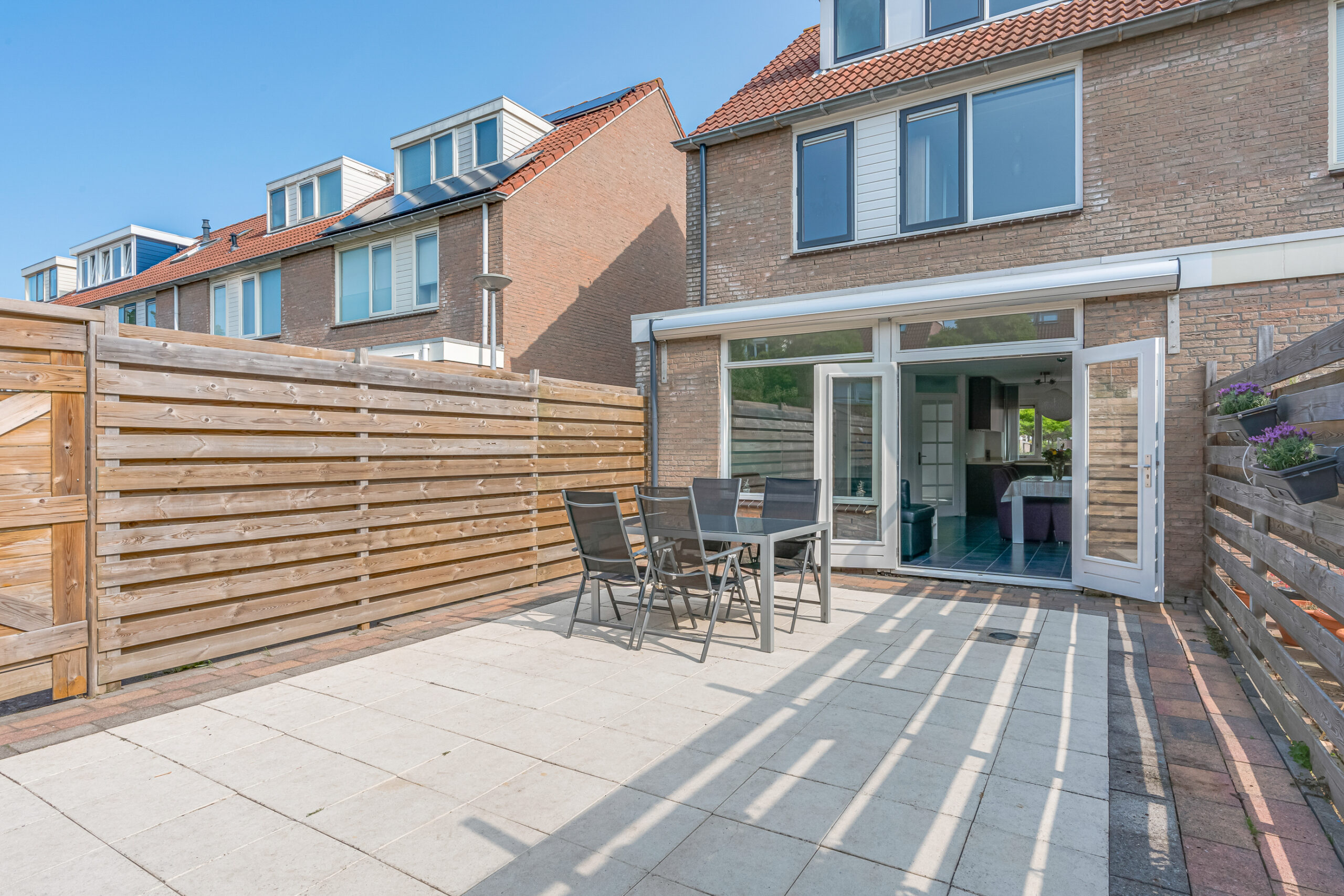 Alkmaar – Henriëtte Roland Holststraat 9 – Foto 41