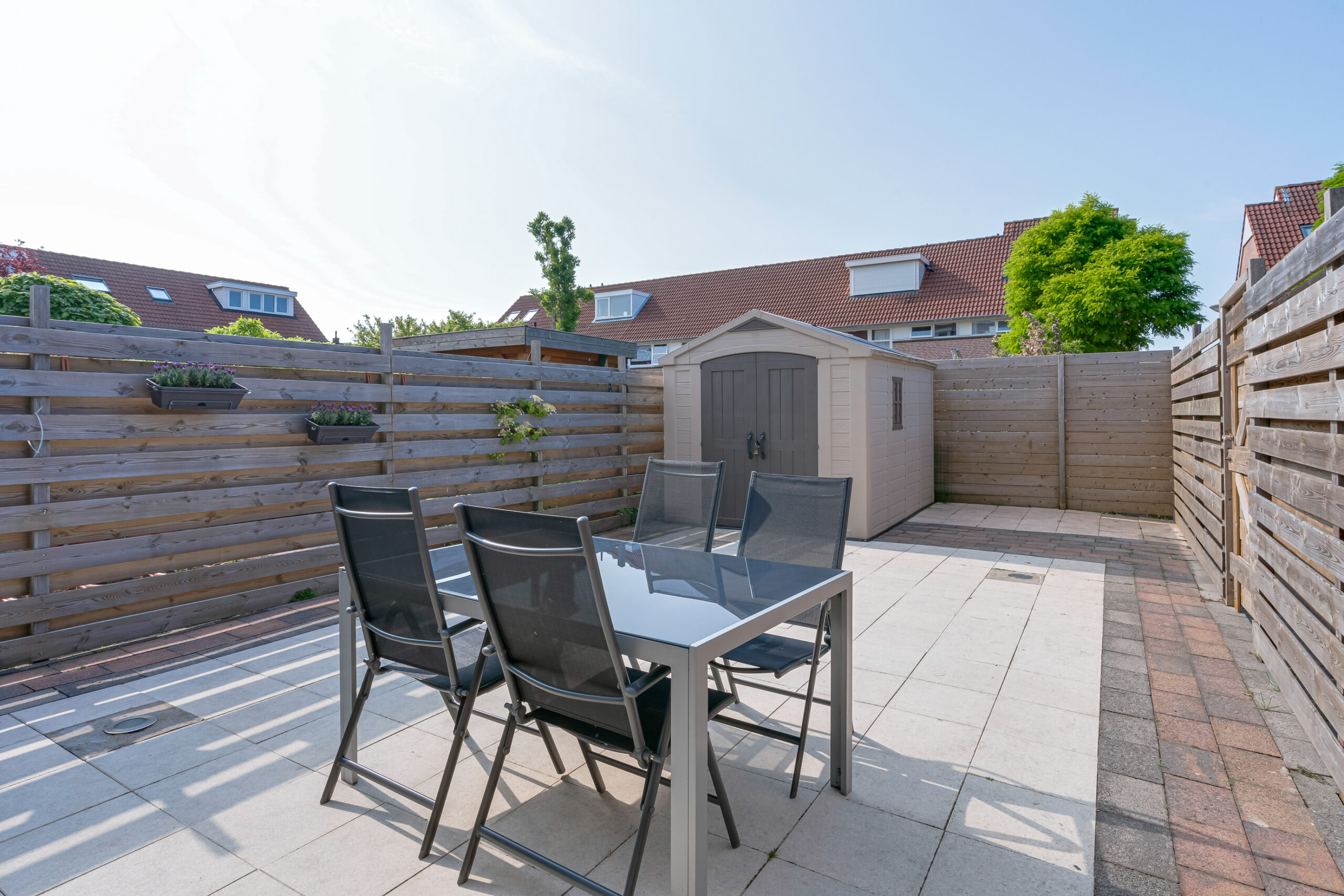Alkmaar – Henriëtte Roland Holststraat 9 – Foto 44