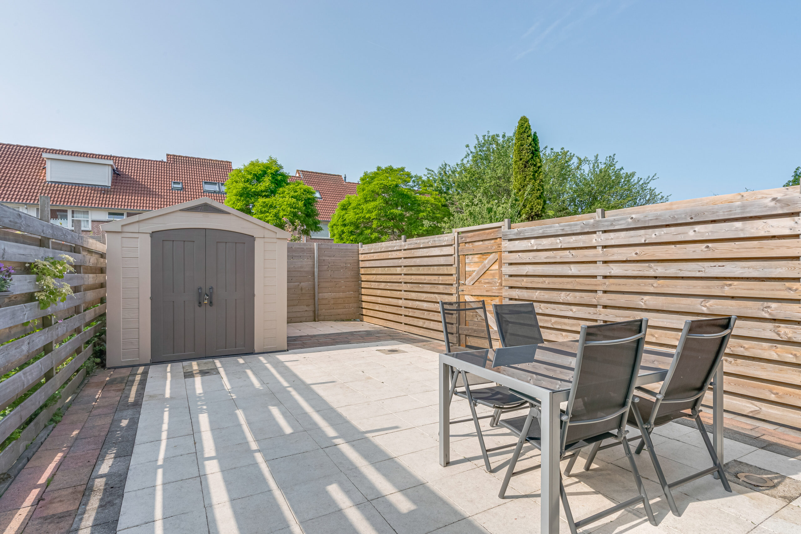 Alkmaar – Henriëtte Roland Holststraat 9 – Foto 42