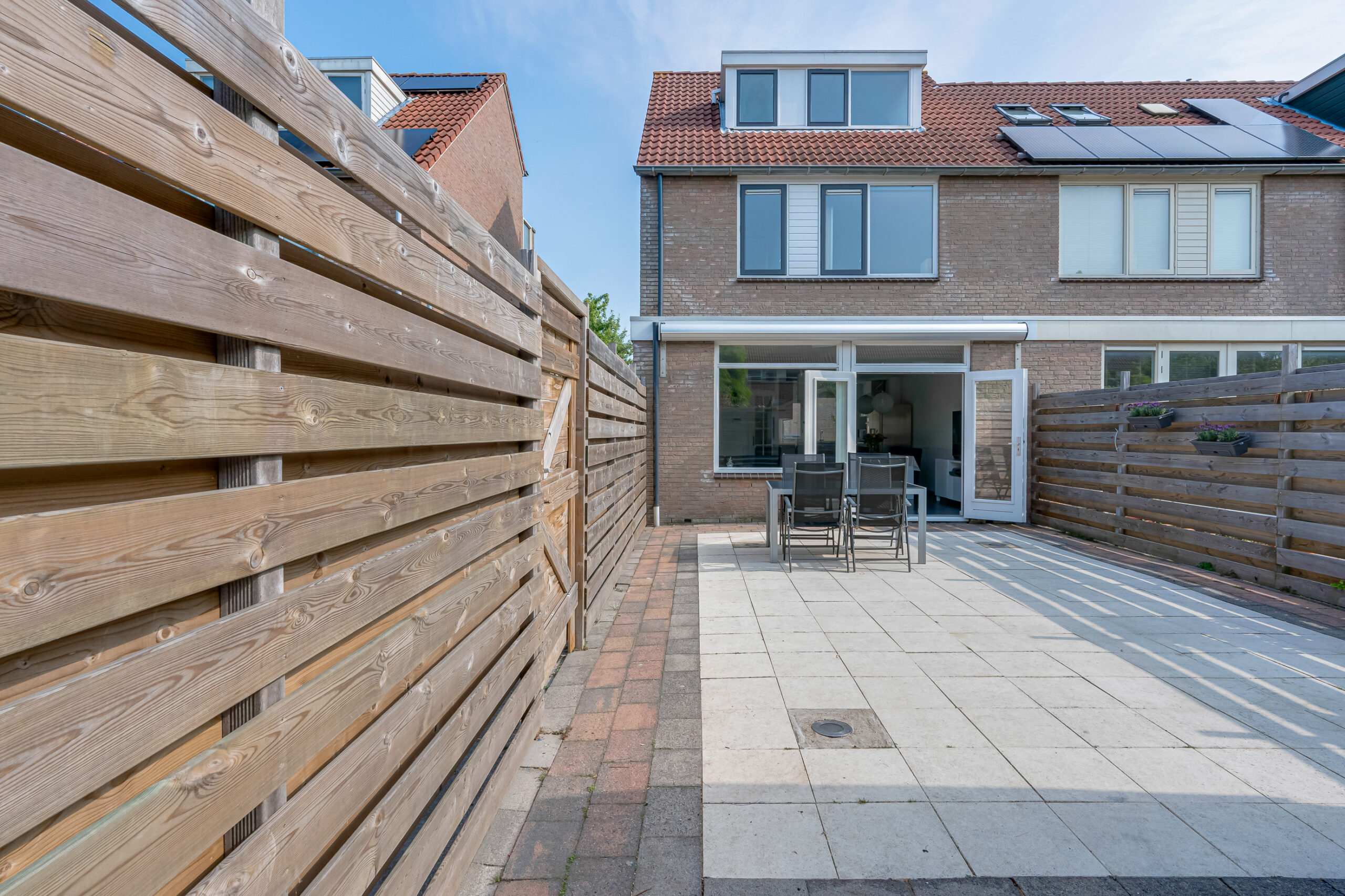 Alkmaar – Henriëtte Roland Holststraat 9 – Foto 43
