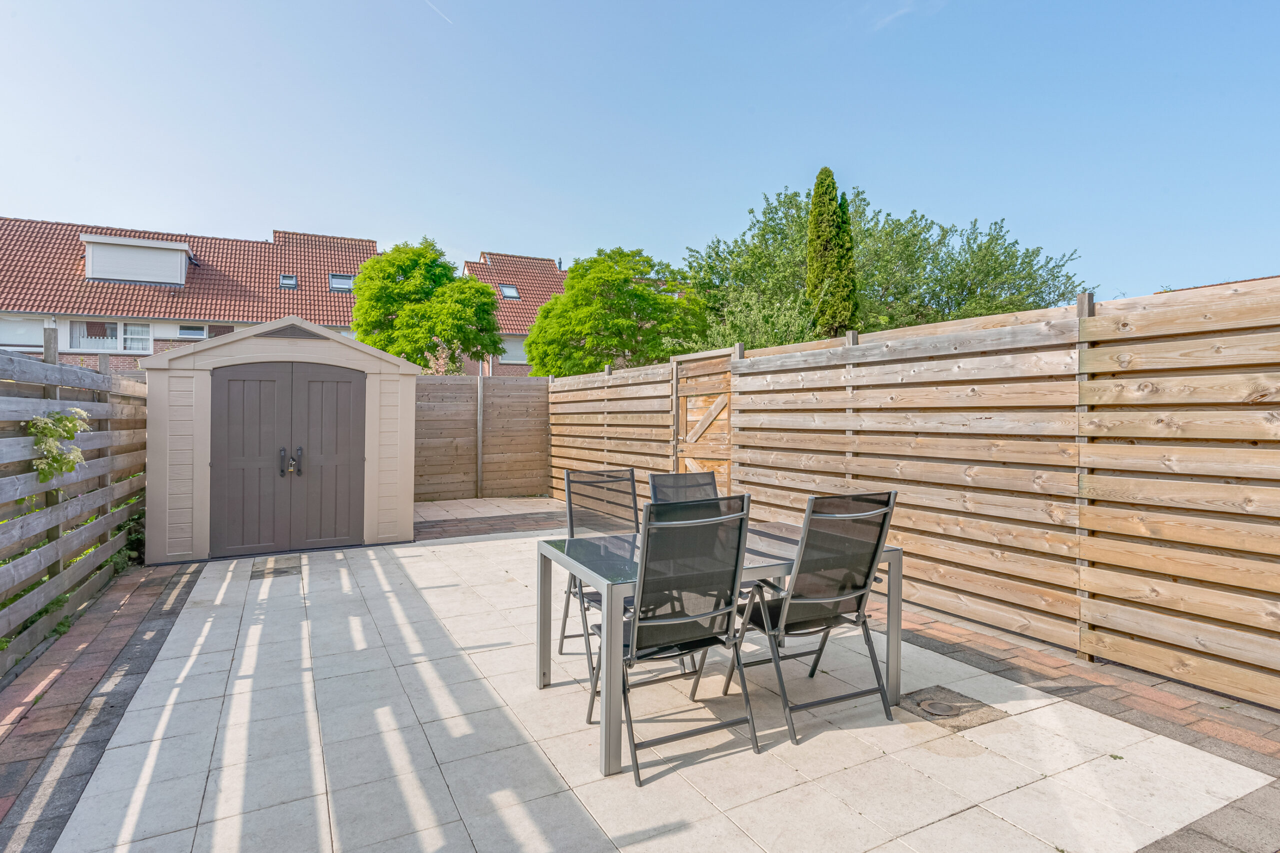 Alkmaar – Henriëtte Roland Holststraat 9 – Foto