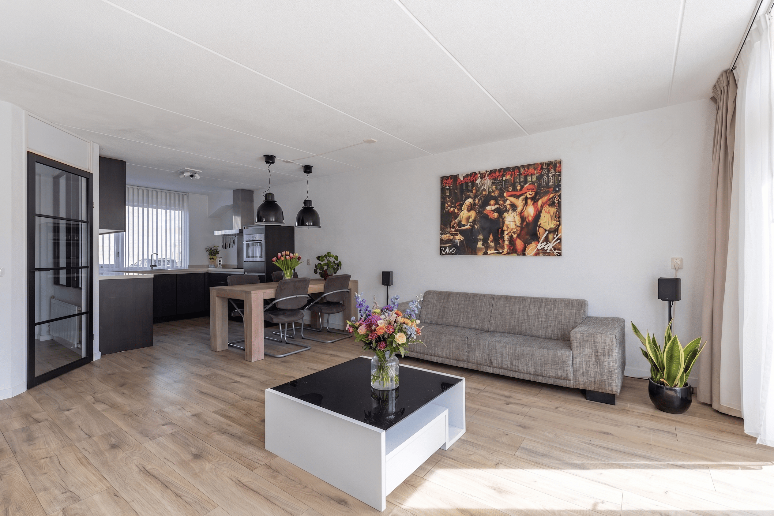 Alkmaar – Henriëtte Roland Holststraat 9 – Foto 2