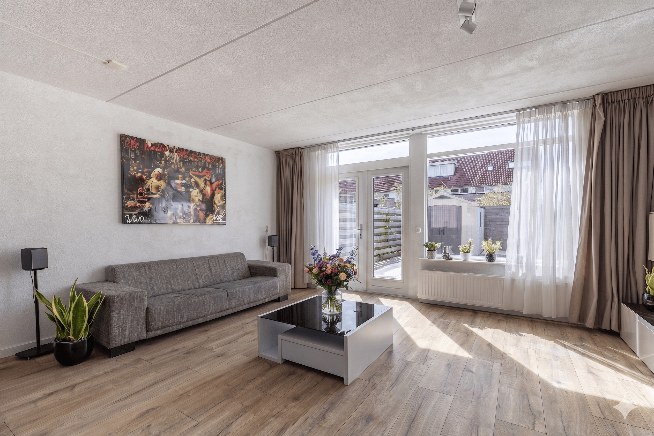 Alkmaar – Henriëtte Roland Holststraat 9 – Foto 4