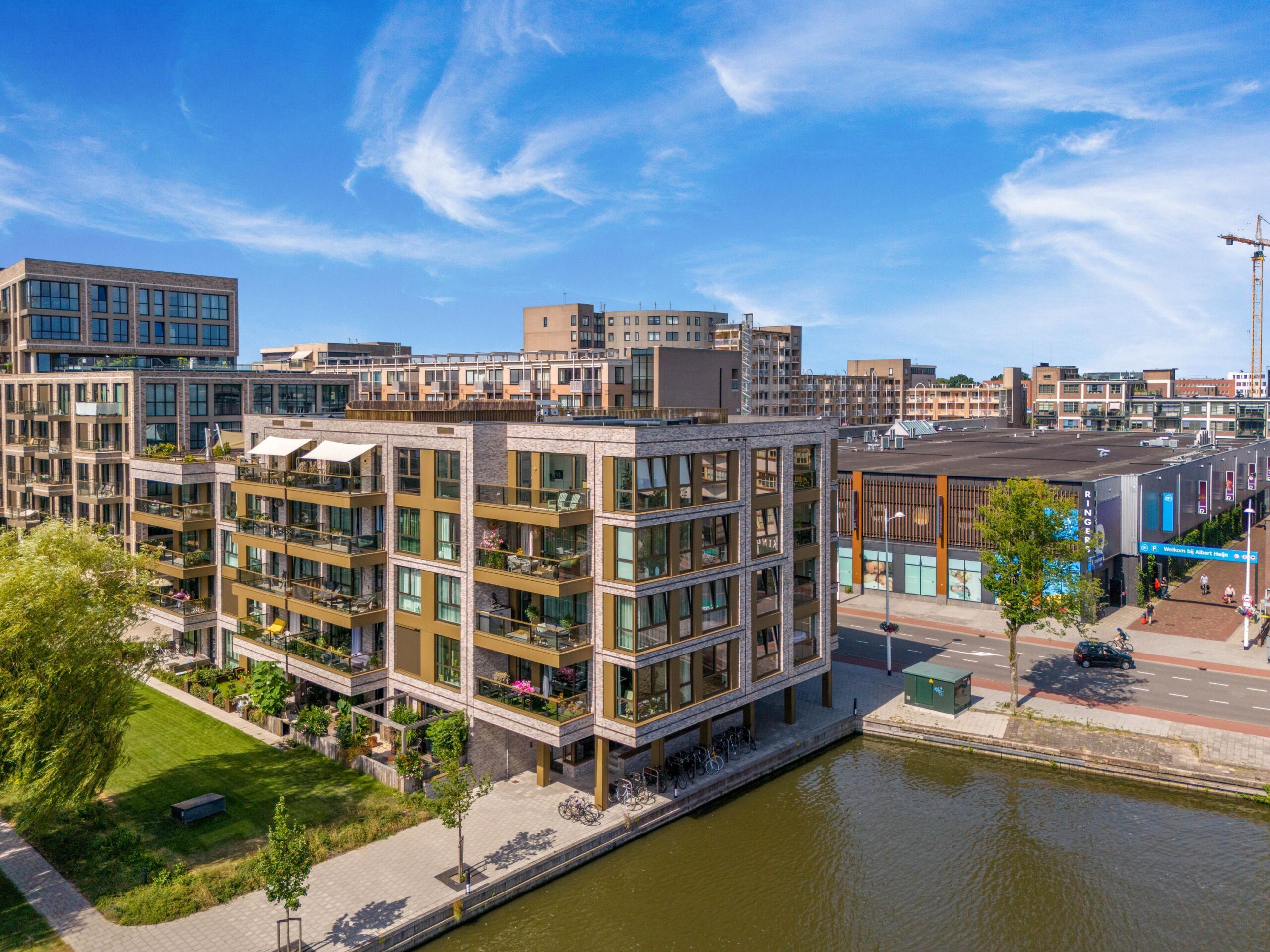 Alkmaar – Kwakelkade 2A – Foto 21