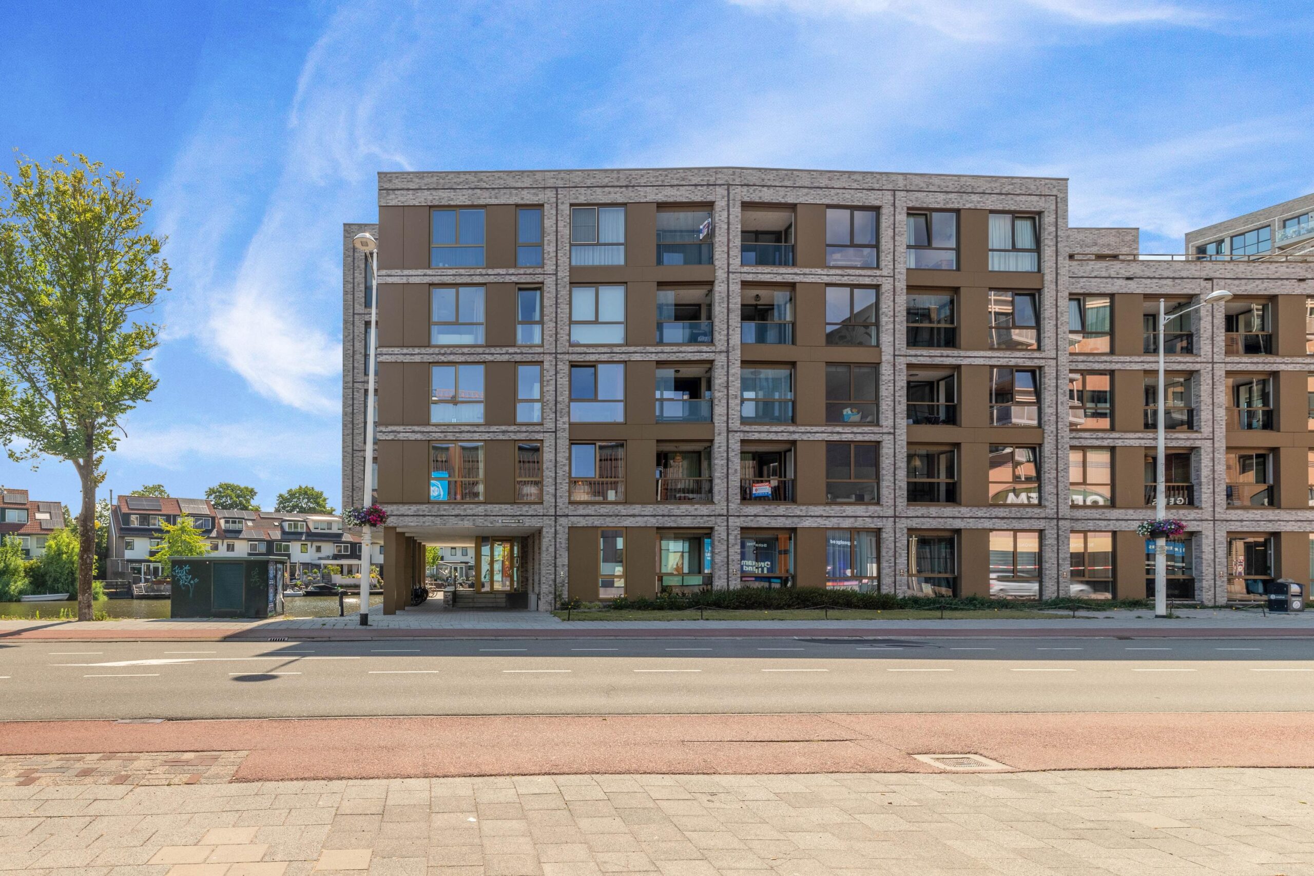 Alkmaar – Kwakelkade 2A – Foto 27