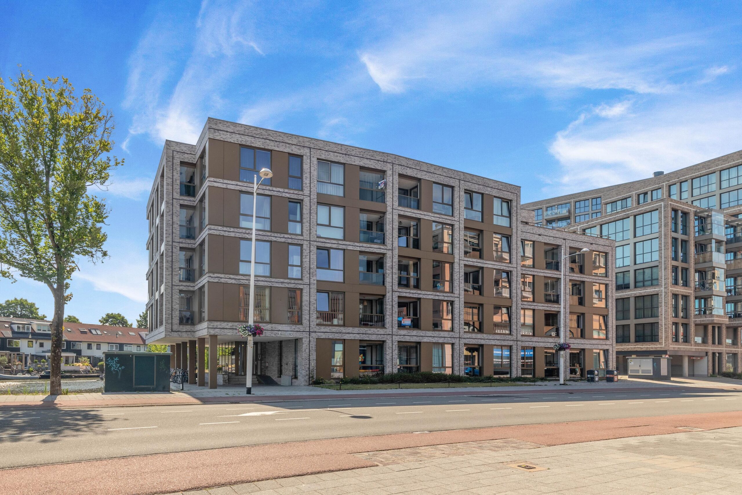 Alkmaar – Kwakelkade 2A