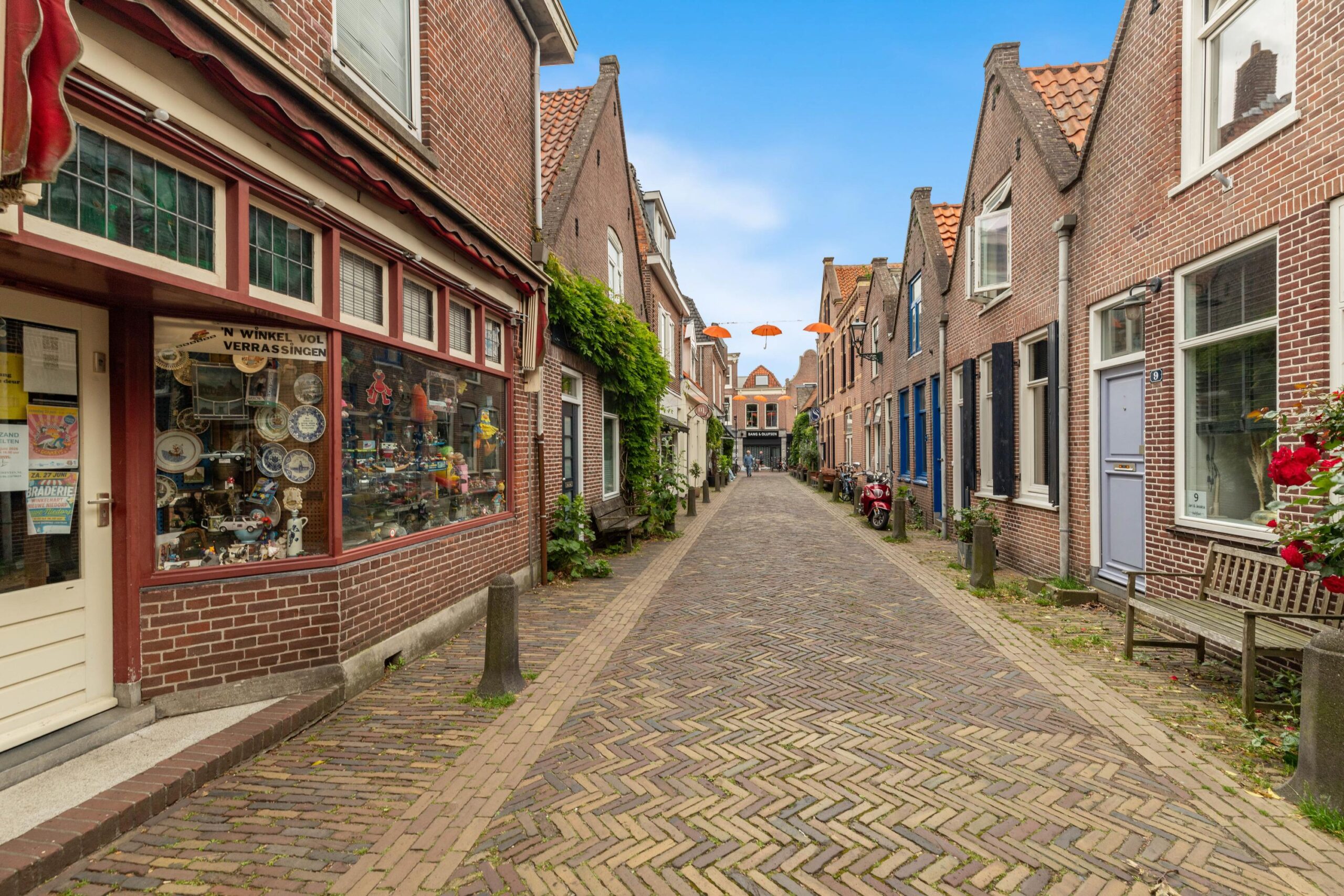 Alkmaar – Hekelstraat 1B – Foto 22