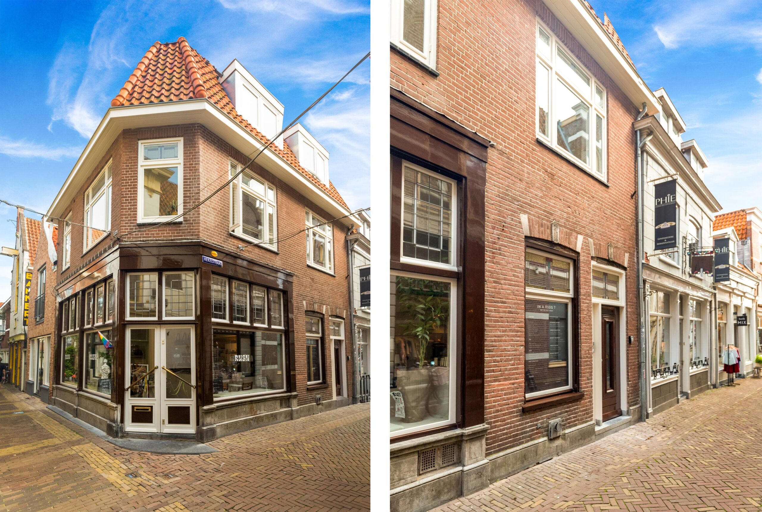 Alkmaar – Hekelstraat 1C