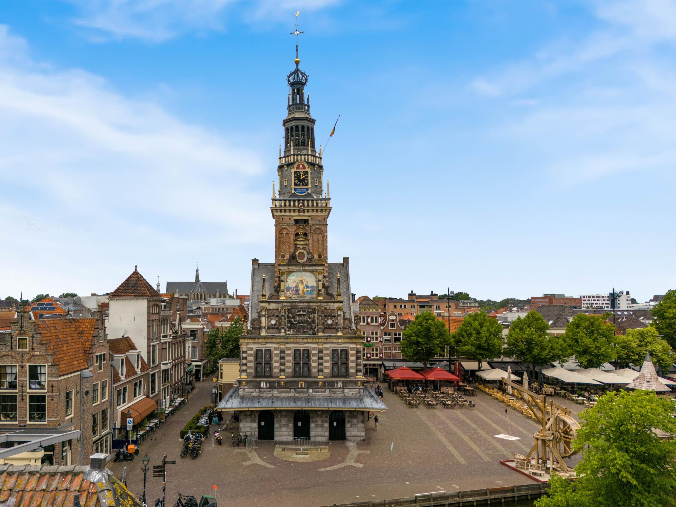 Alkmaar – Hekelstraat 1C – Foto 40
