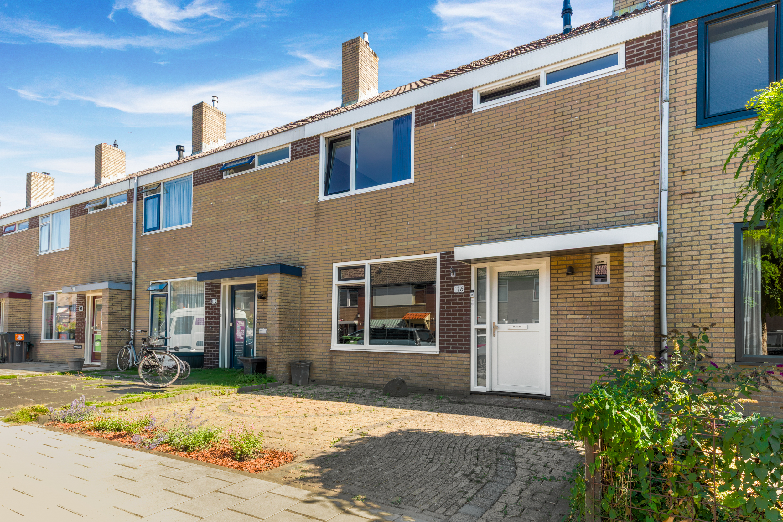 Alkmaar – Sluiswaard 116 – Foto 30