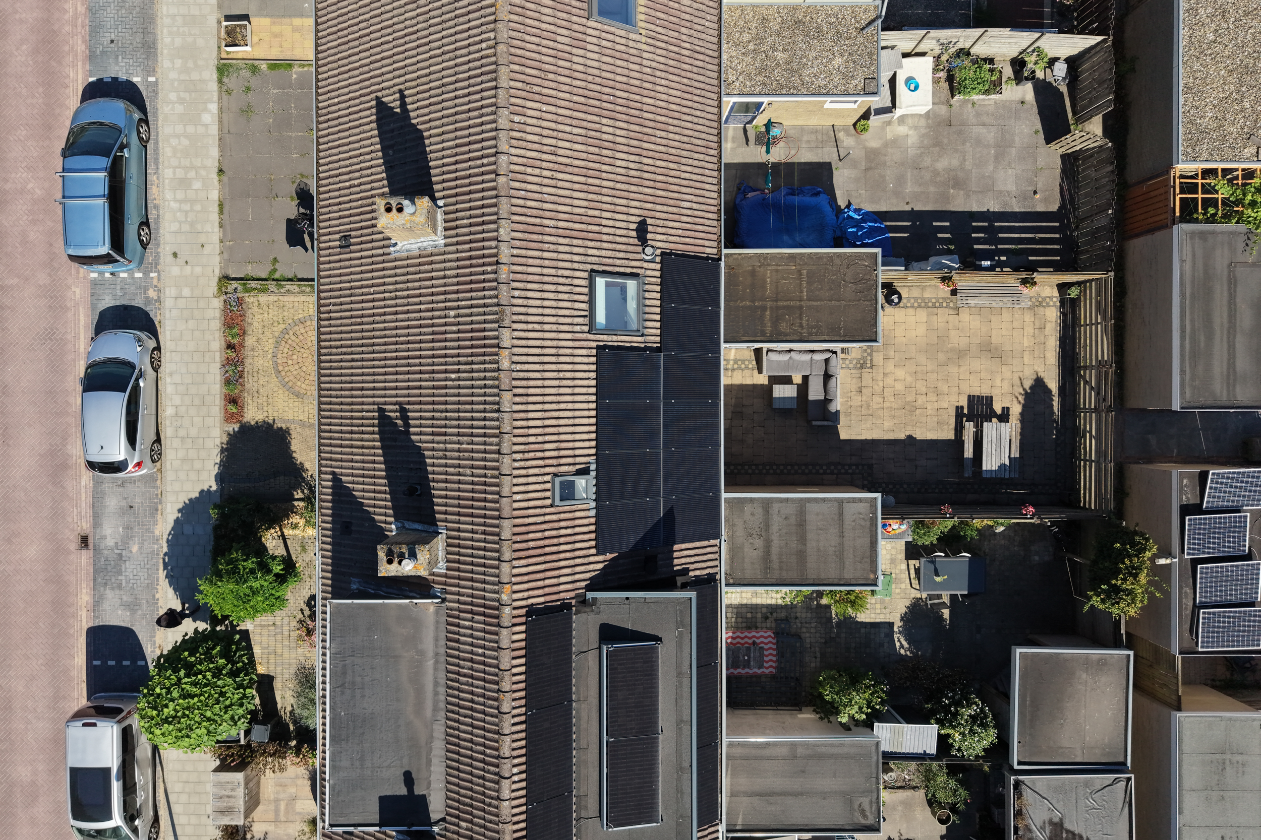 Alkmaar – Sluiswaard 116 – Foto 41