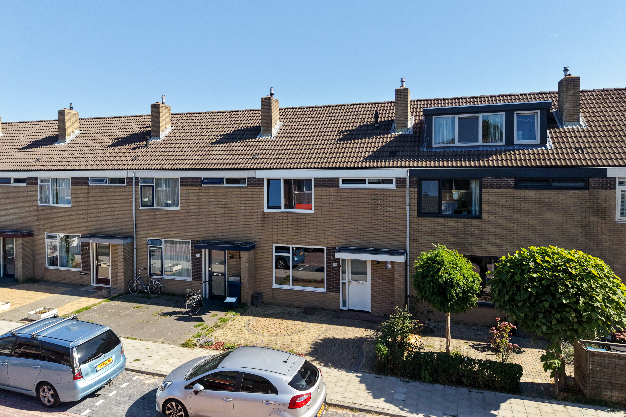 Alkmaar – Sluiswaard 116 – Foto 34