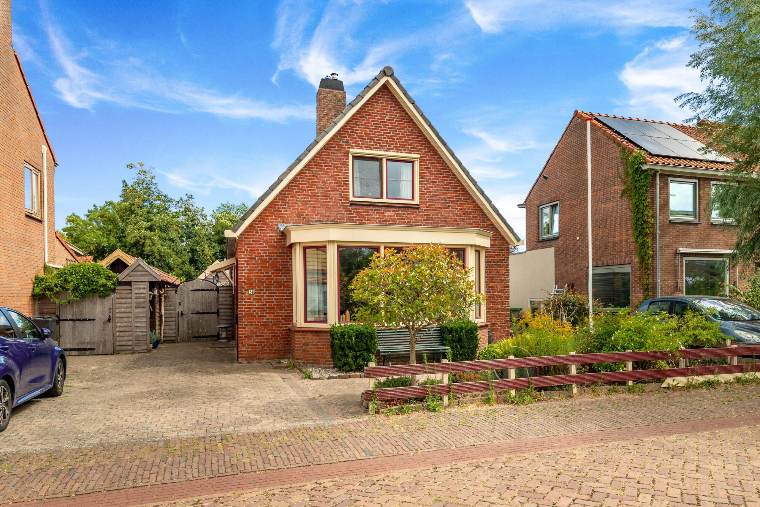Oudorp – Pastoor H.C.Maatstraat 24 – Foto 43