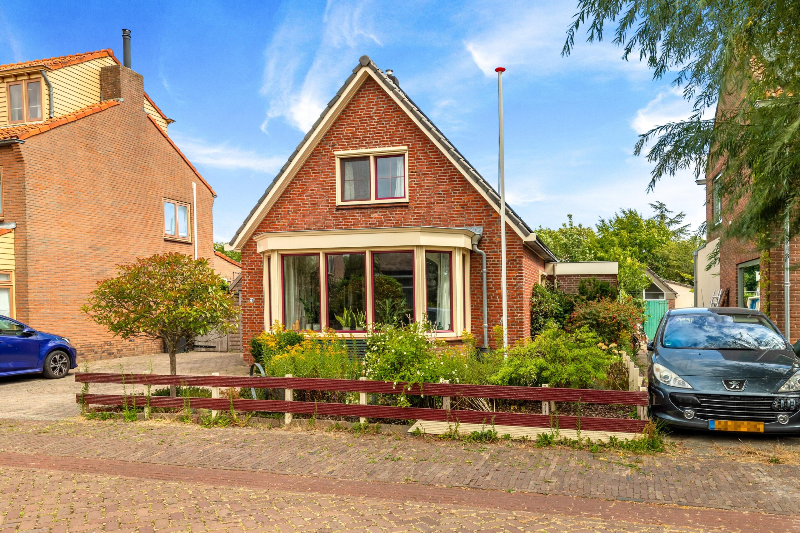 Oudorp – Pastoor H.C.Maatstraat 24 – Foto 45