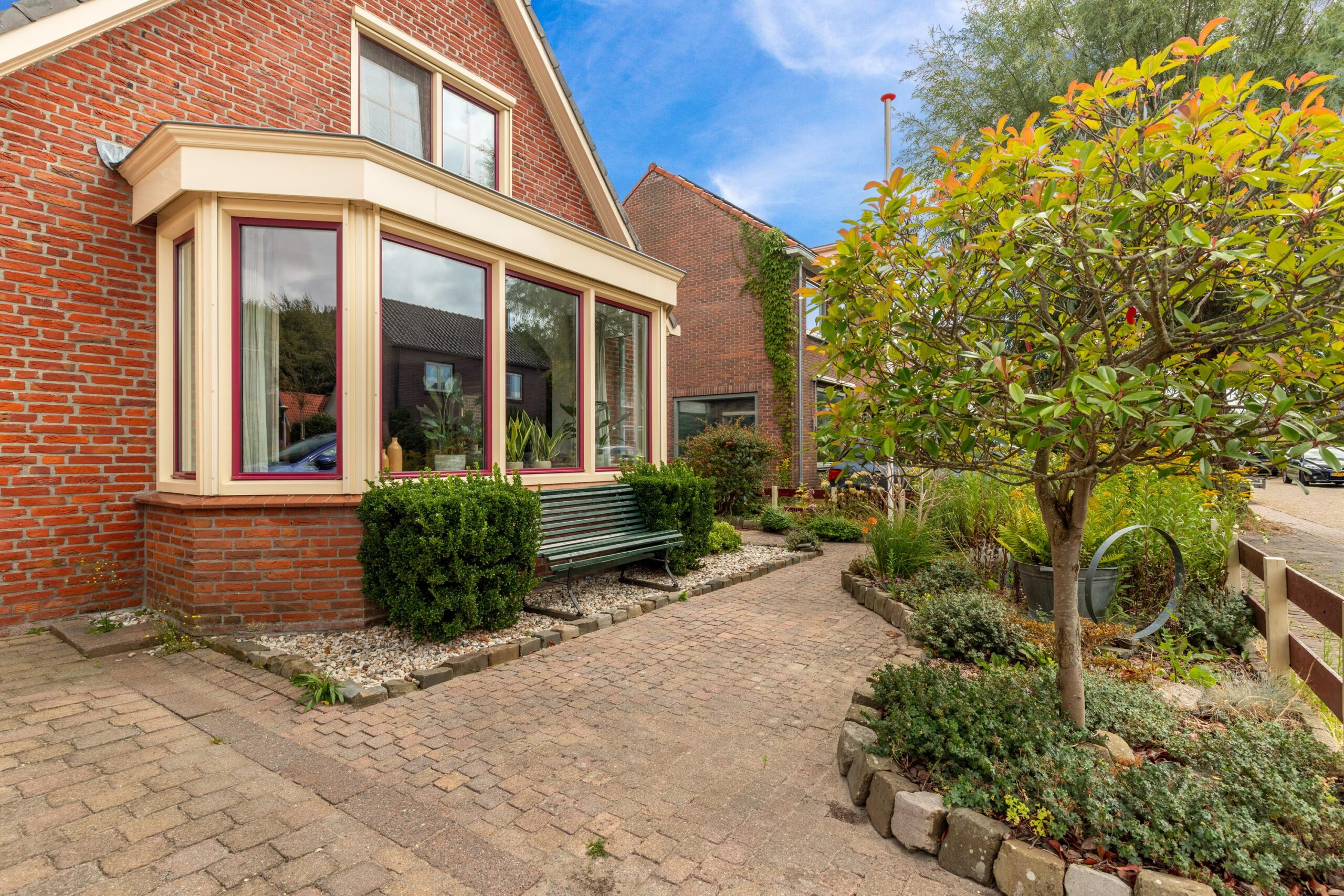Oudorp – Pastoor H.C.Maatstraat 24 – Foto 46