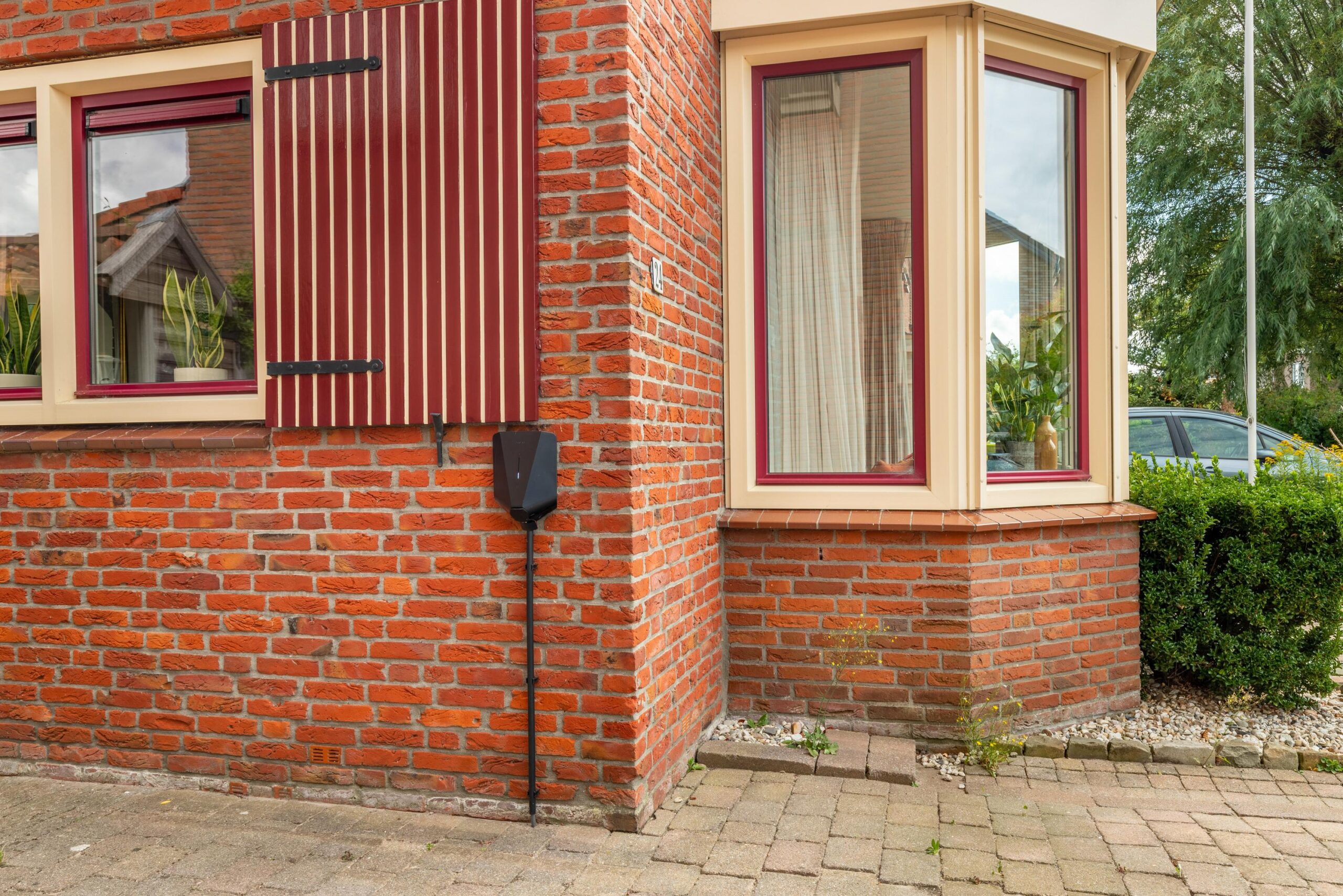 Oudorp – Pastoor H.C.Maatstraat 24 – Foto 48