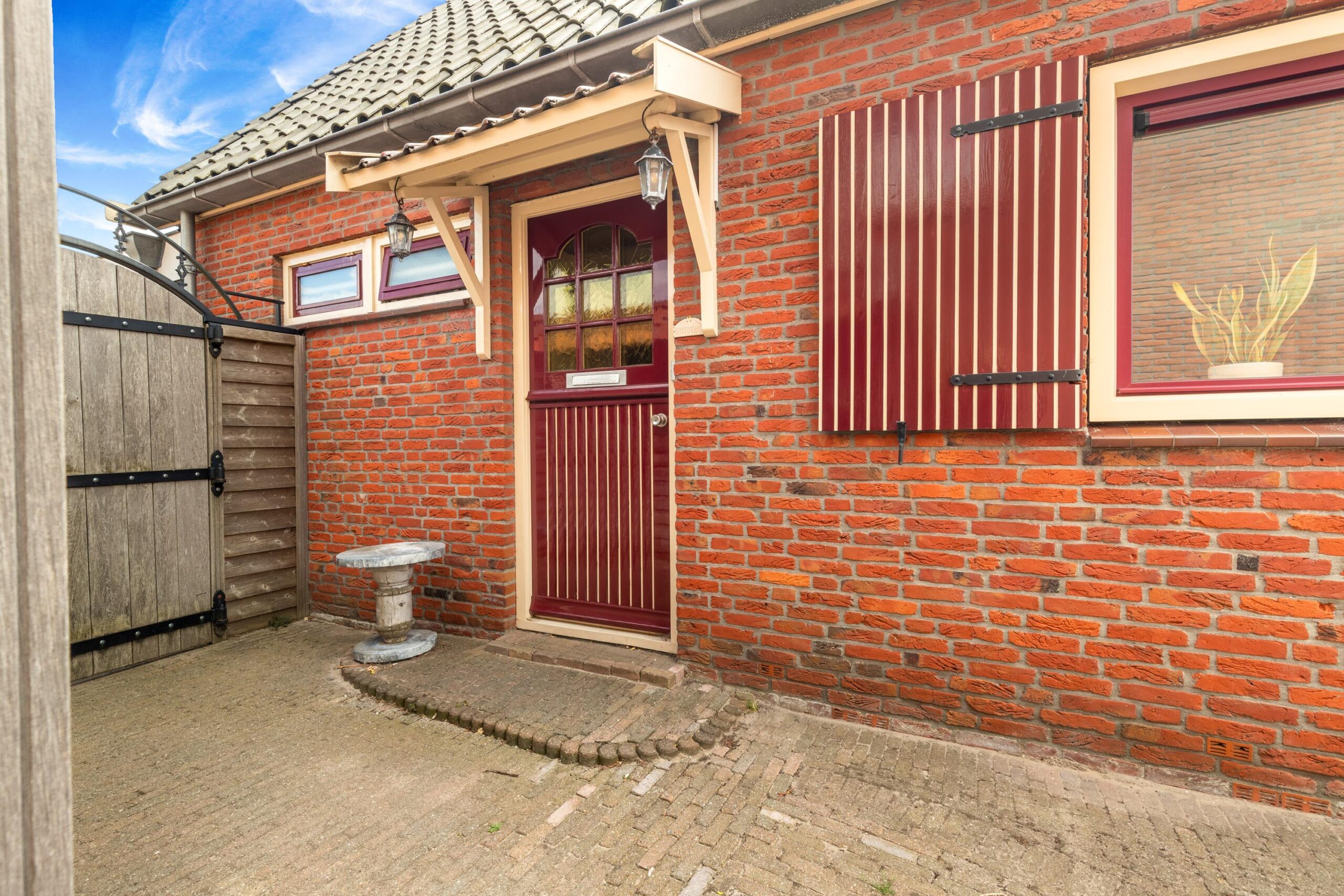 Oudorp – Pastoor H.C.Maatstraat 24 – Foto 49