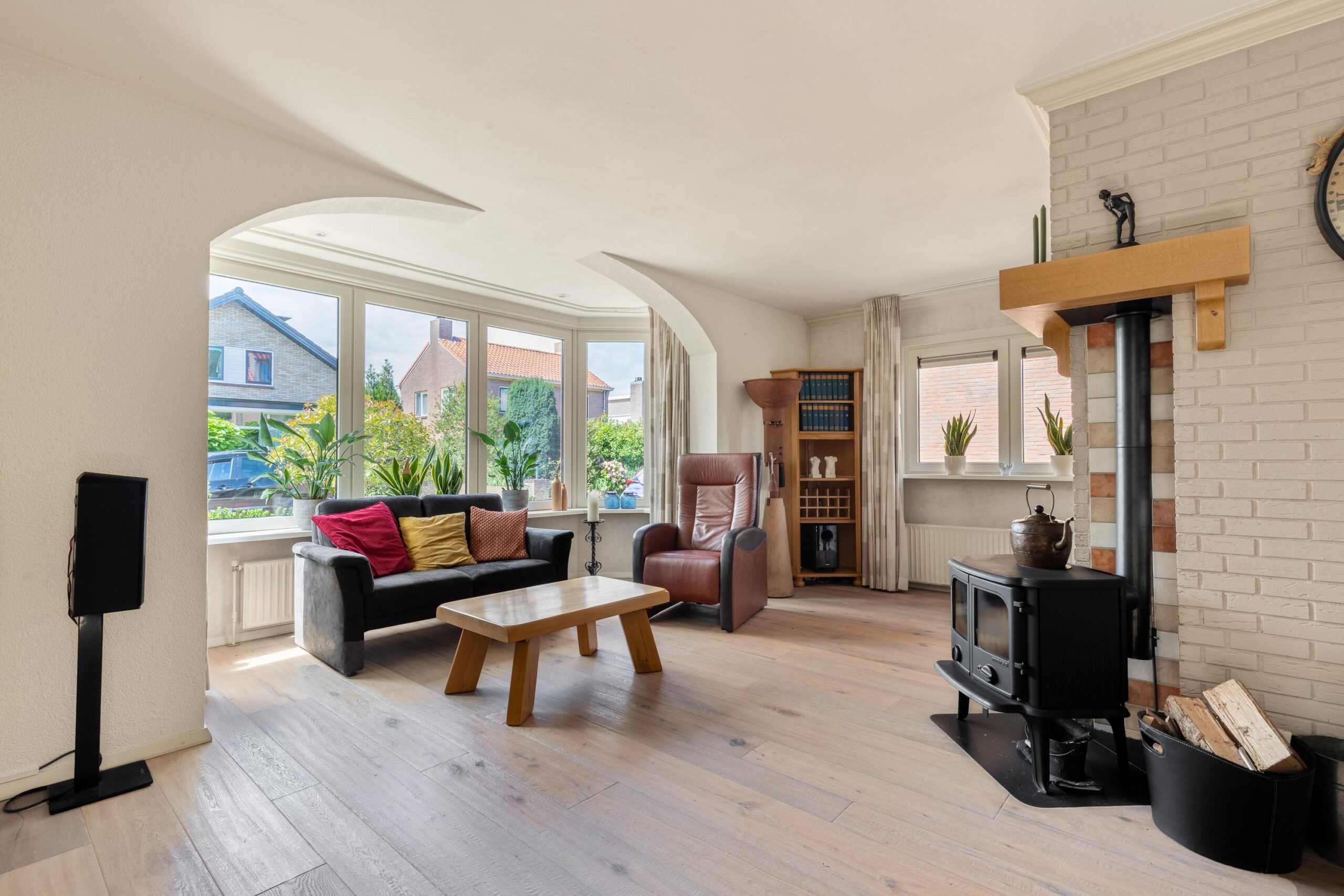 Oudorp – Pastoor H.C.Maatstraat 24 – Foto 5