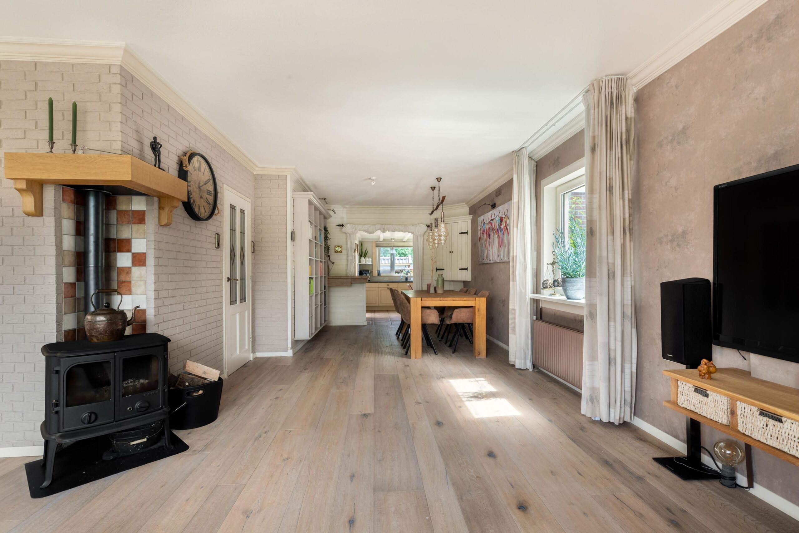 Oudorp – Pastoor H.C.Maatstraat 24 – Foto 8