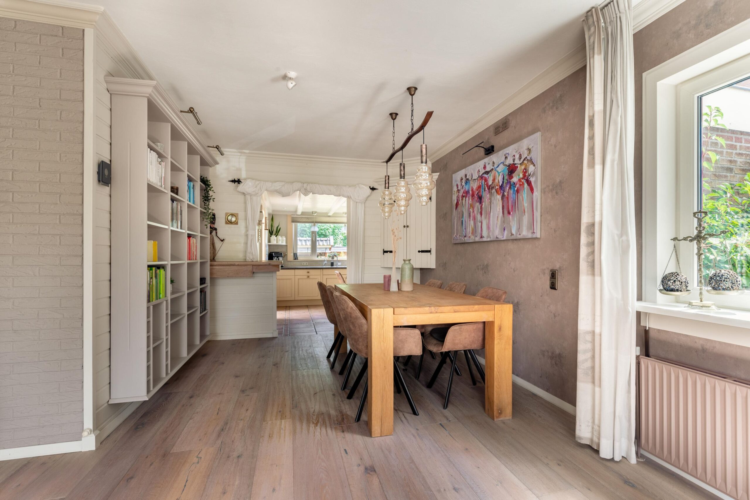 Oudorp – Pastoor H.C.Maatstraat 24 – Foto 9
