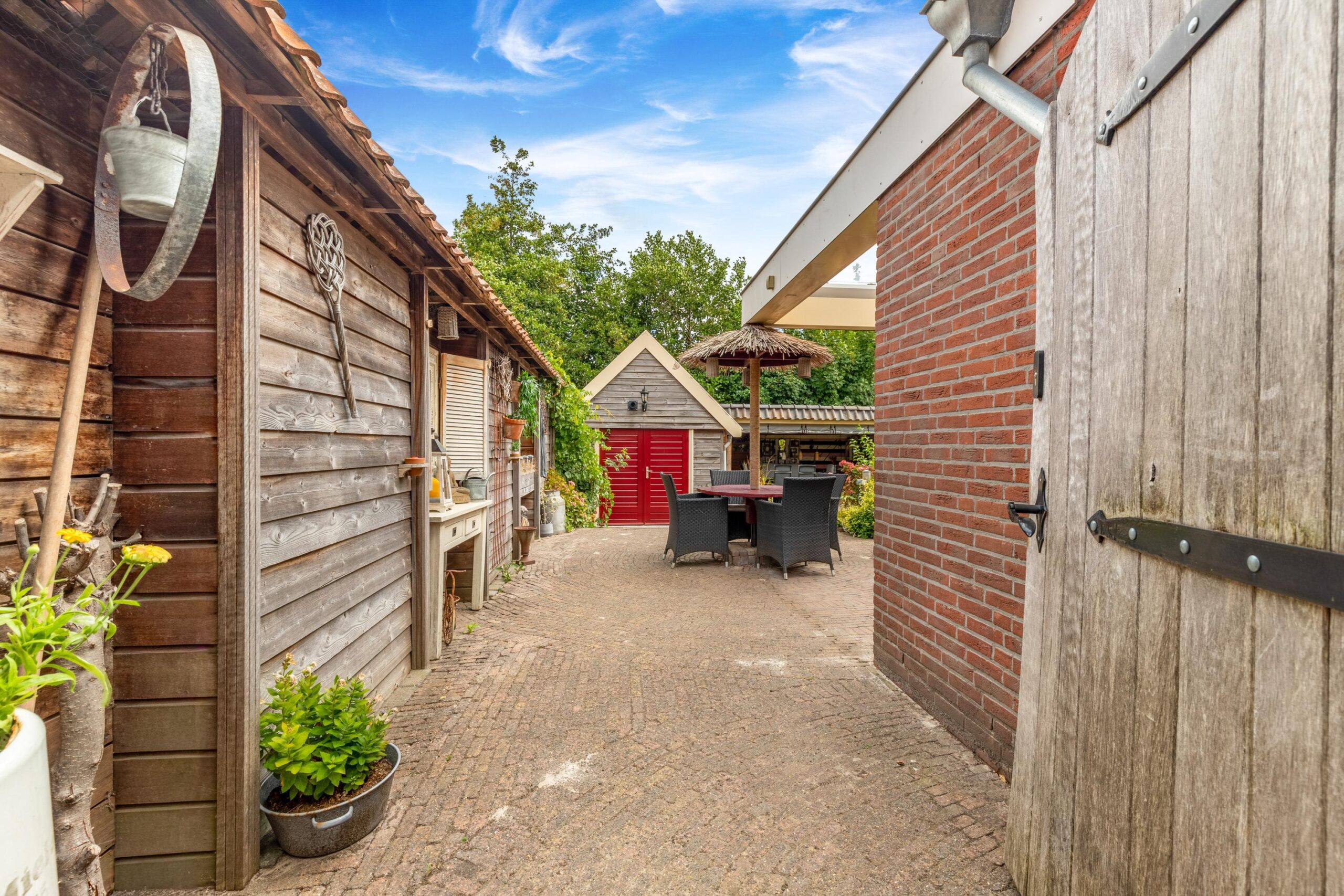 Oudorp – Pastoor H.C.Maatstraat 24 – Foto 33