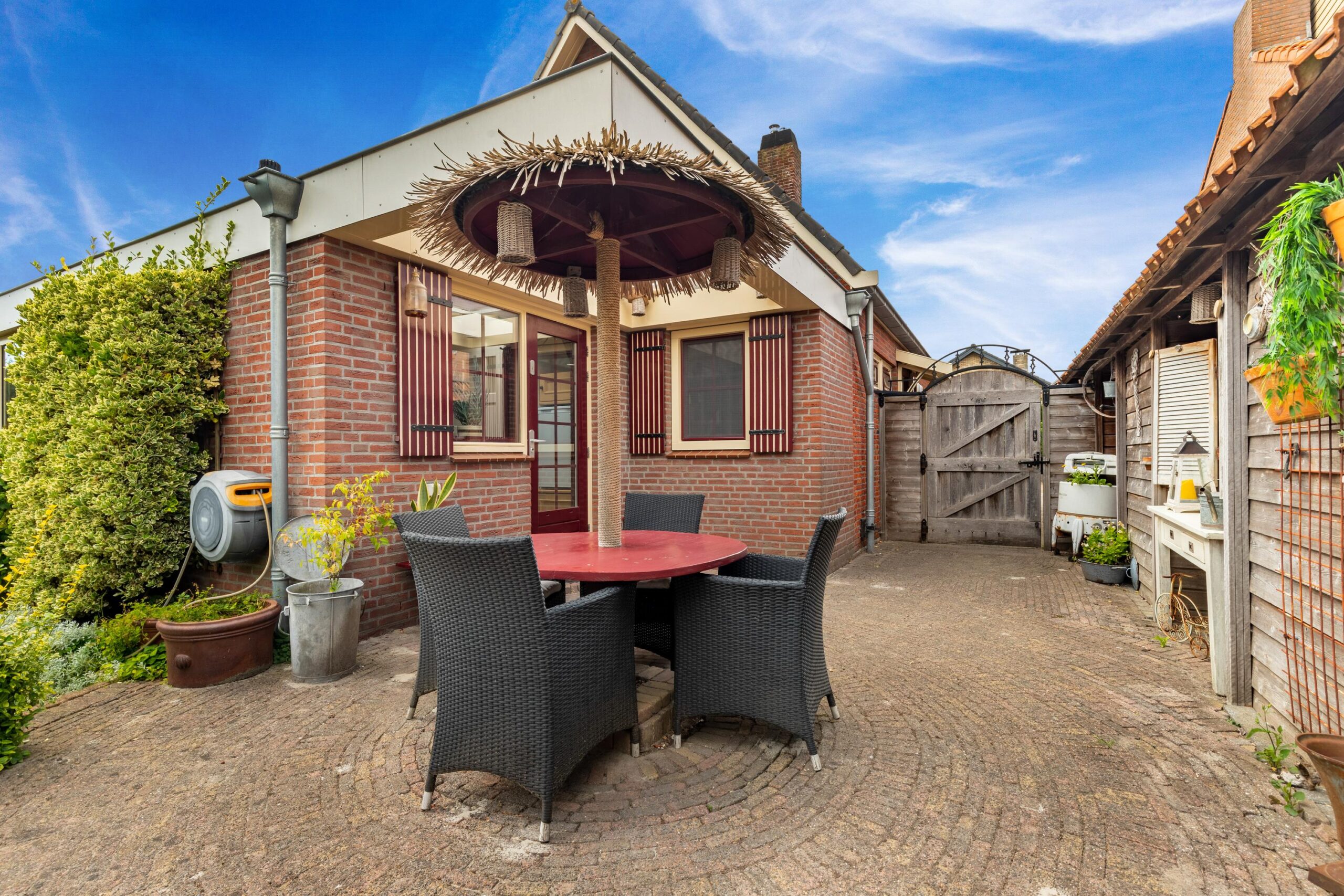 Oudorp – Pastoor H.C.Maatstraat 24 – Foto 37