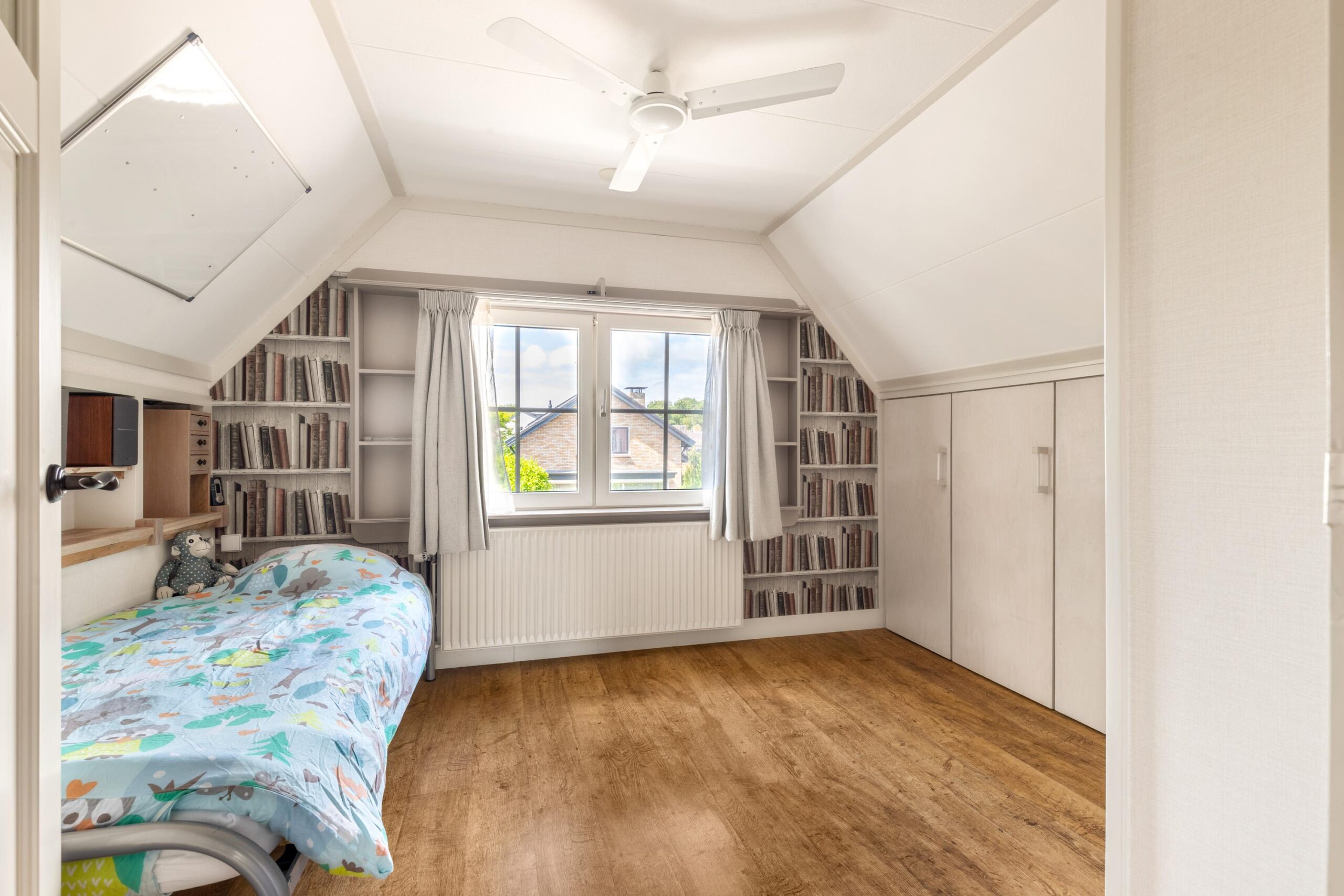 Oudorp – Pastoor H.C.Maatstraat 24 – Foto 26