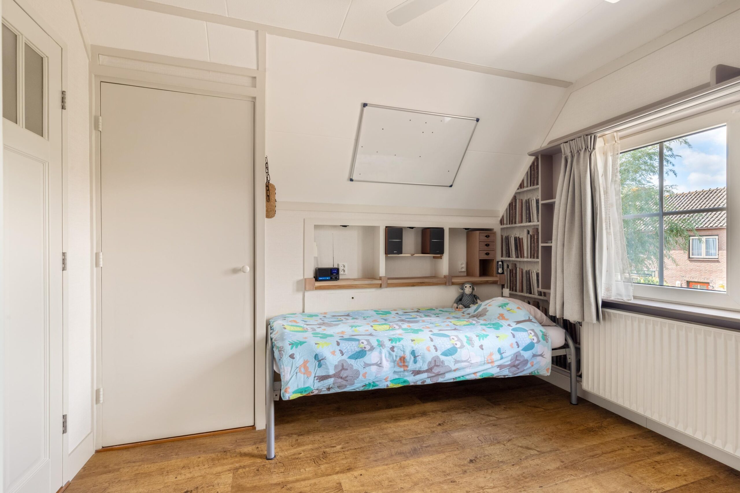 Oudorp – Pastoor H.C.Maatstraat 24 – Foto 28