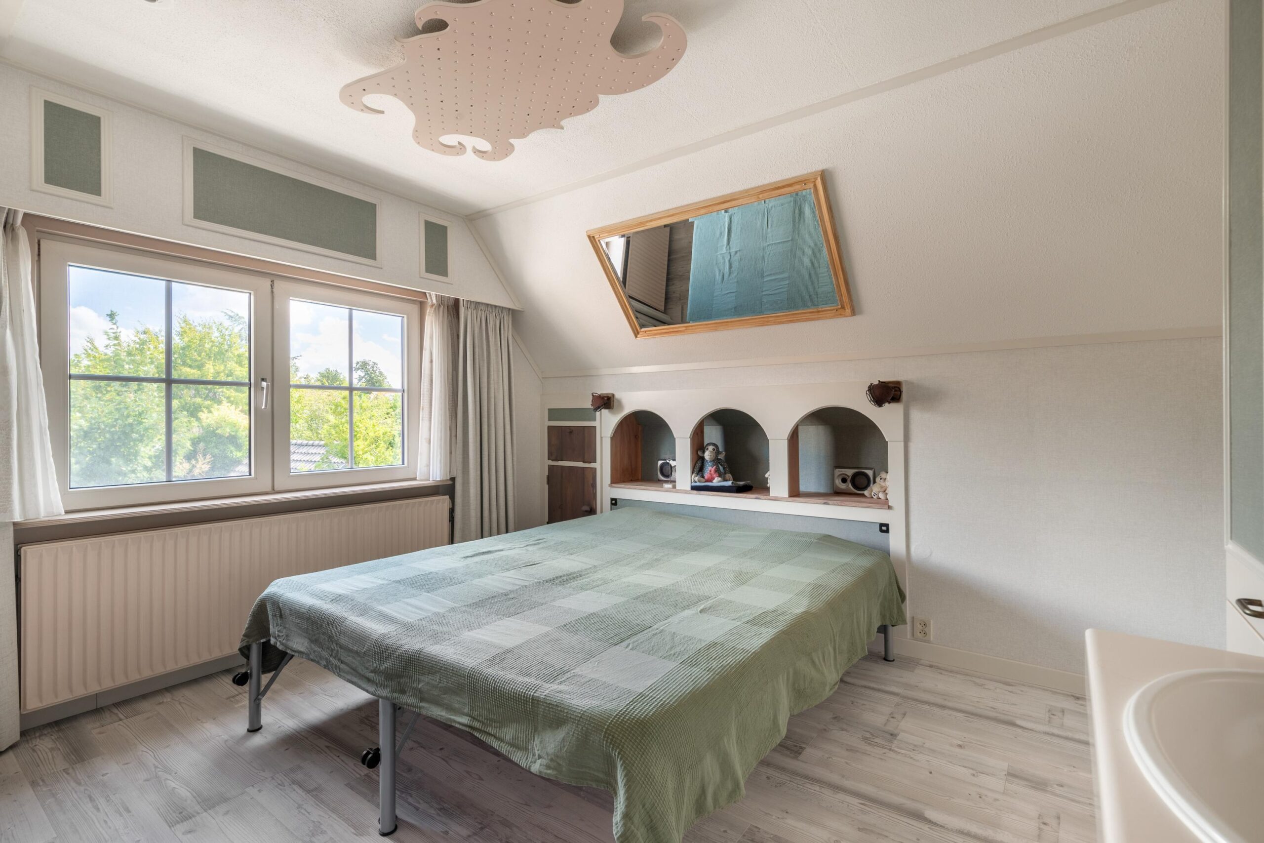 Oudorp – Pastoor H.C.Maatstraat 24 – Foto 29