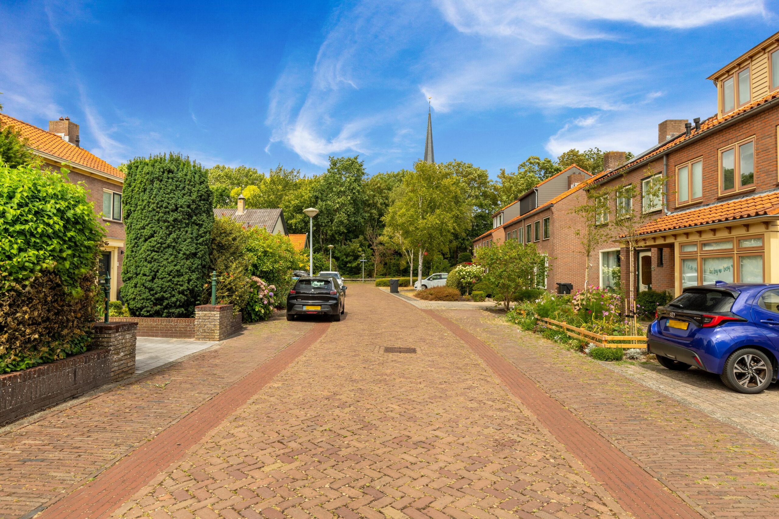 Oudorp – Pastoor H.C.Maatstraat 24 – Foto 42