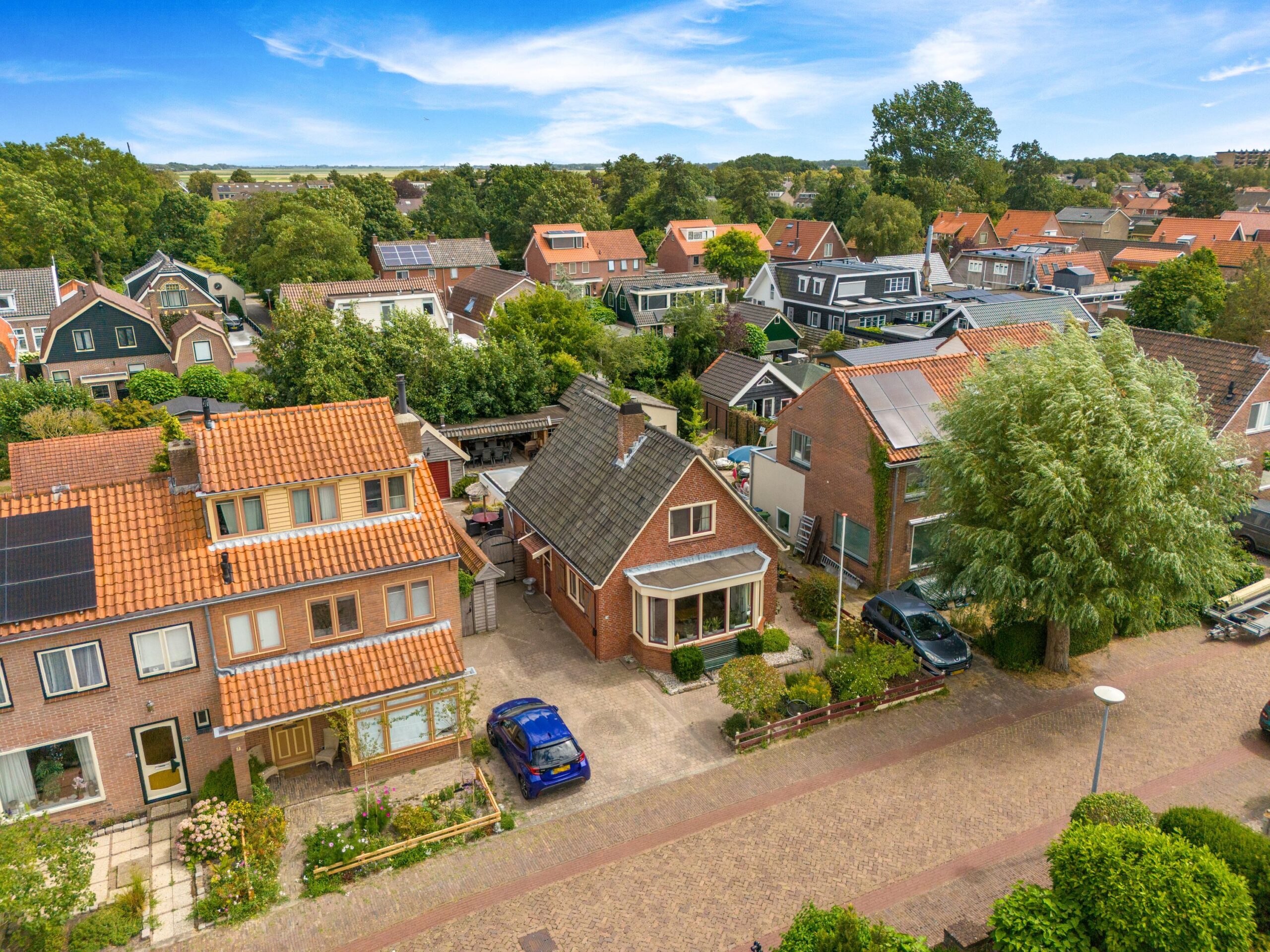 Oudorp – Pastoor H.C.Maatstraat 24 – Foto 50