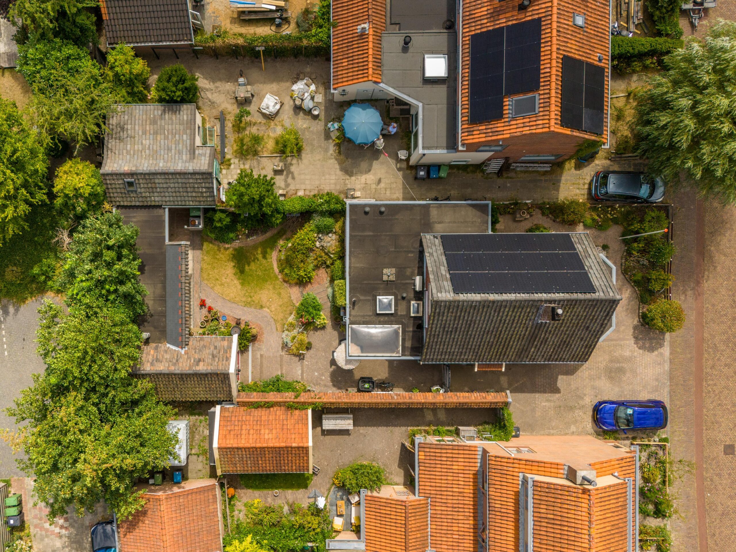 Oudorp – Pastoor H.C.Maatstraat 24 – Foto 52